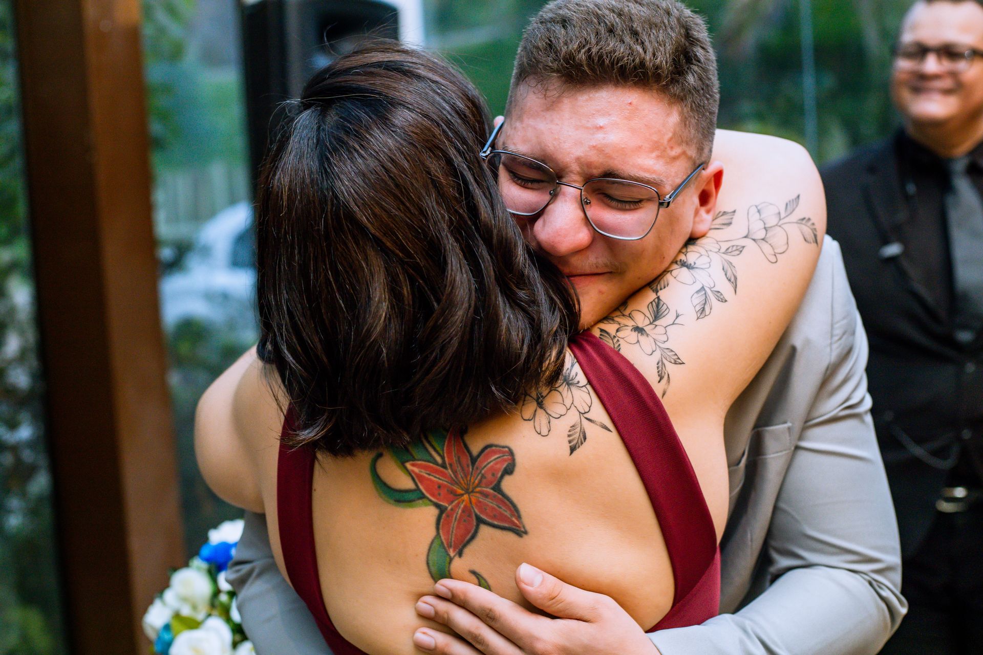 Casamento no Mirante das Águas, Várzea Grande Emilly & Samuel - 2 - 34