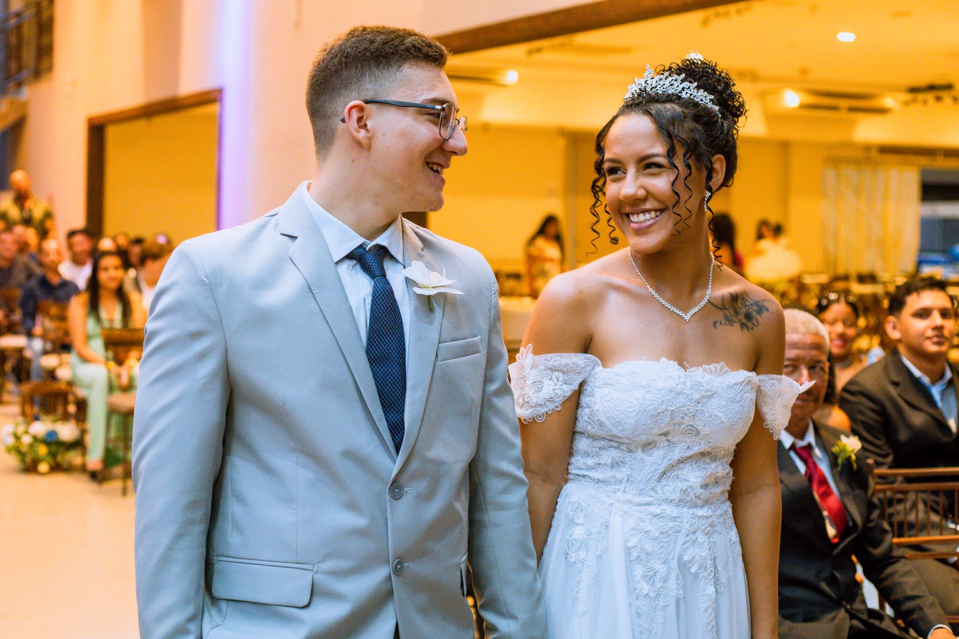 Casamento no Mirante das Águas, Várzea Grande Emilly & Samuel - 2 - 28