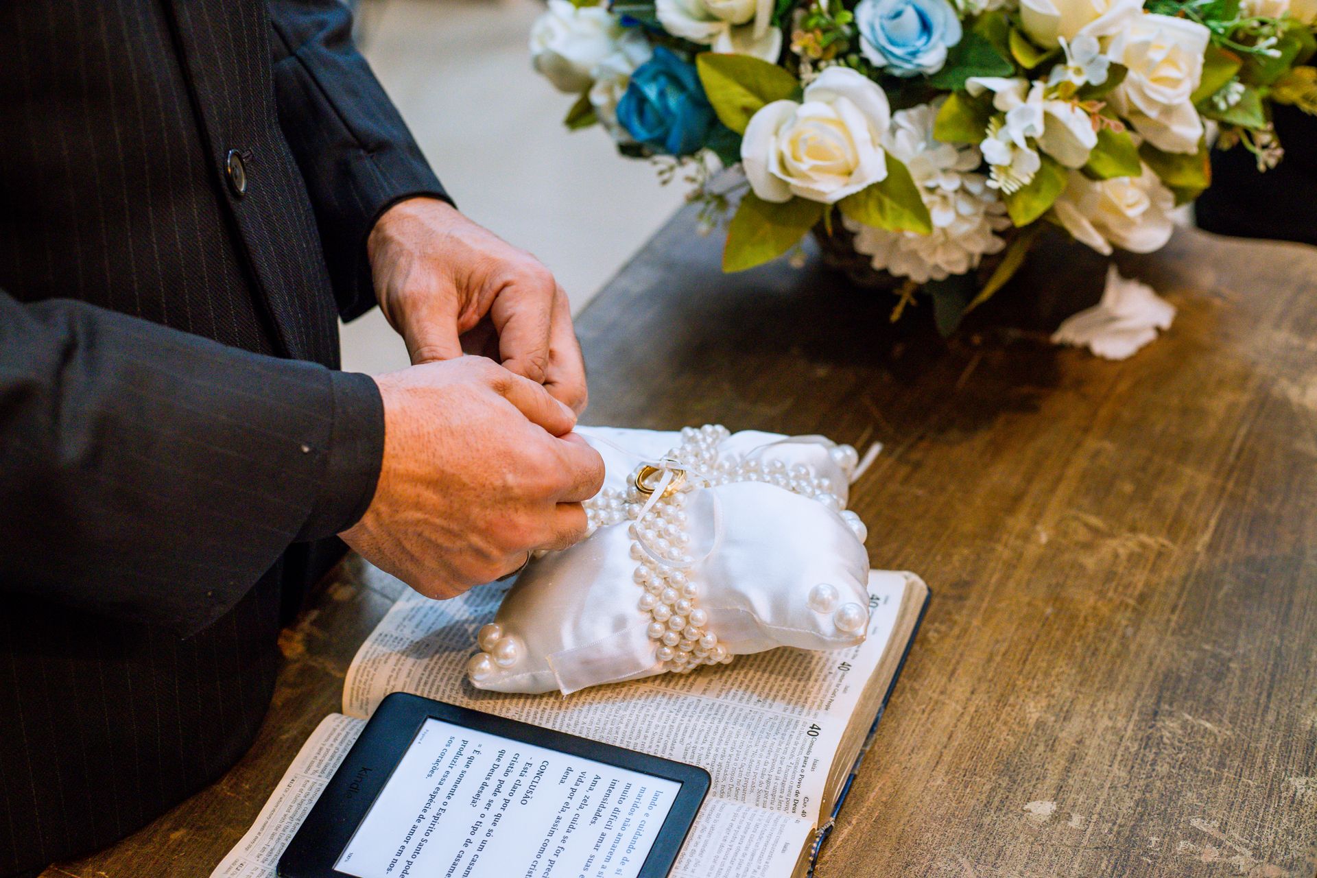 Casamento no Mirante das Águas, Várzea Grande Emilly & Samuel - 2 - 31