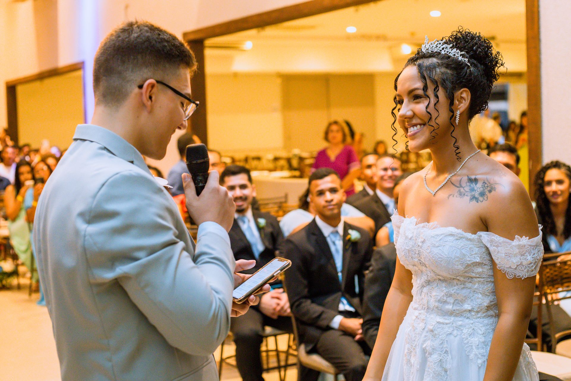 Casamento no Mirante das Águas, Várzea Grande Emilly & Samuel - 2 - 24