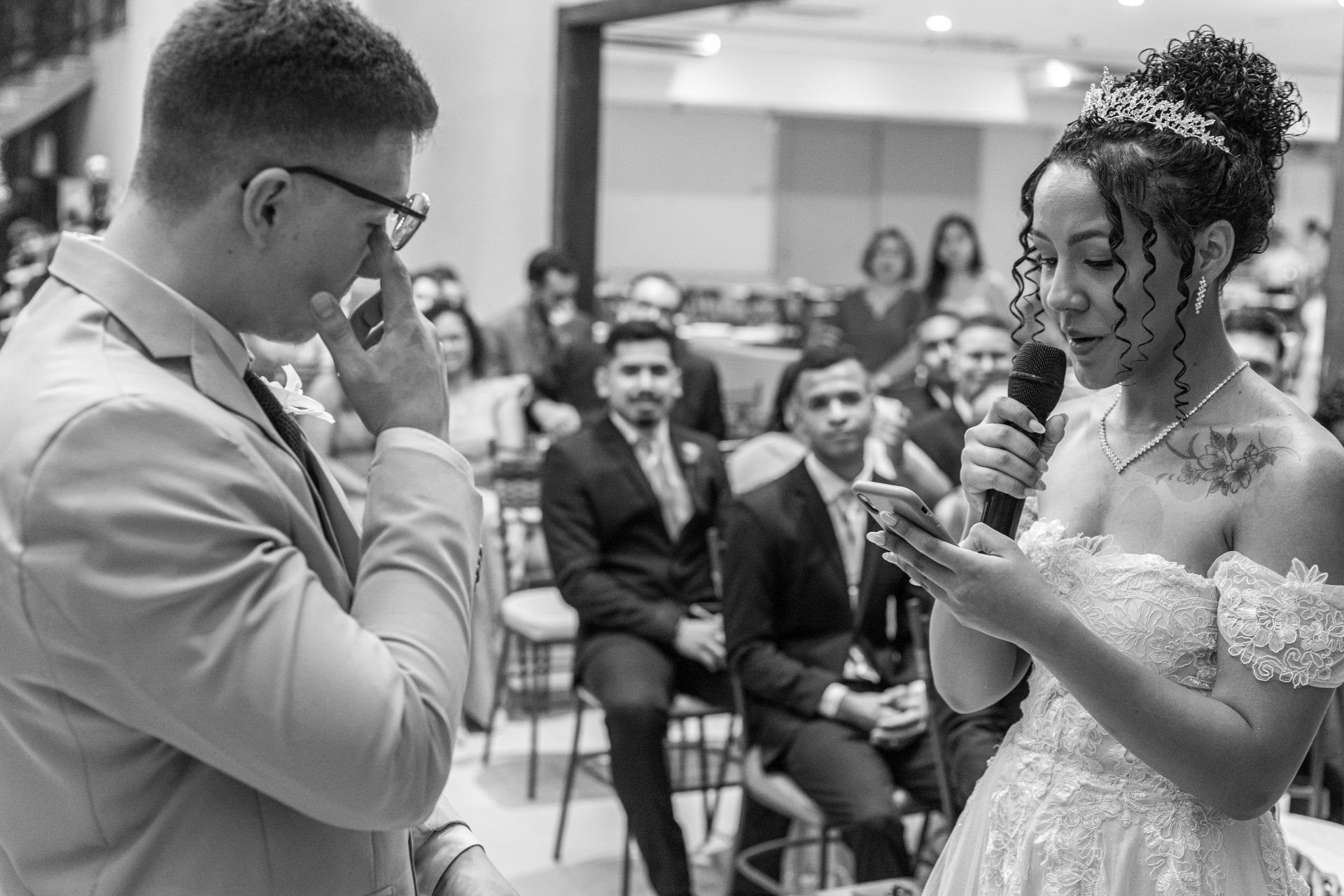 Casamento no Mirante das Águas, Várzea Grande Emilly & Samuel - 2 - 22