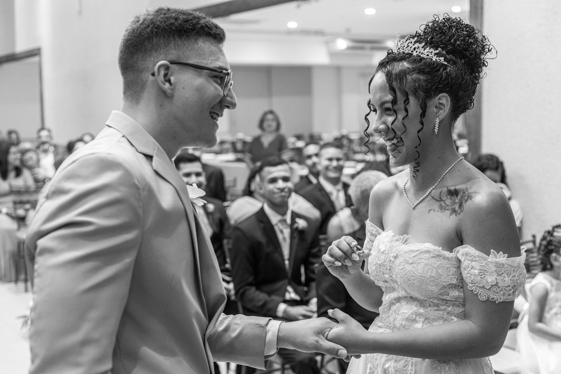 Casamento no Mirante das Águas, Várzea Grande Emilly & Samuel - 2 - 18