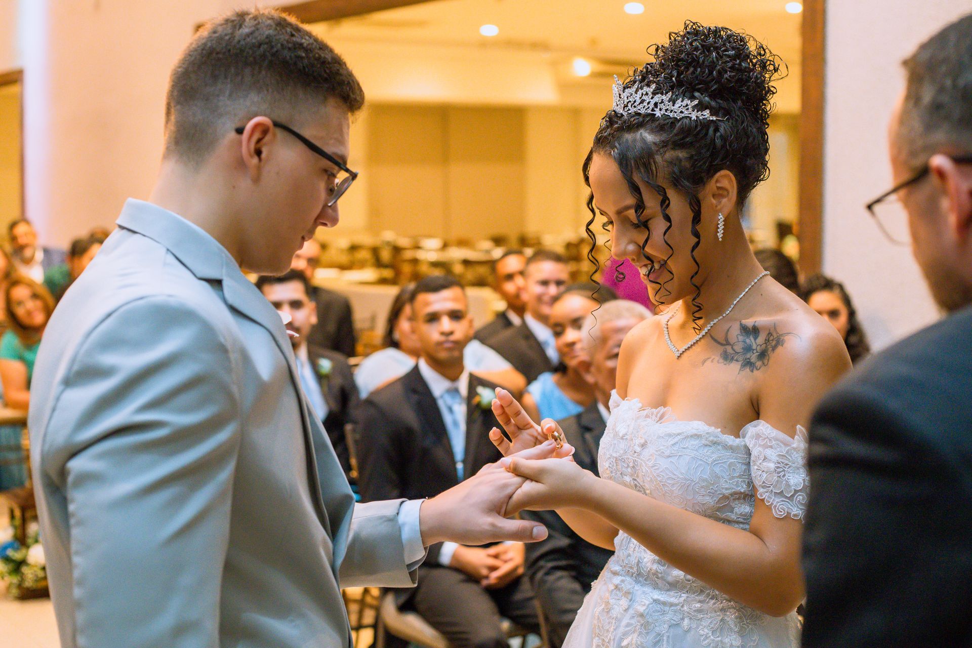 Casamento no Mirante das Águas, Várzea Grande Emilly & Samuel - 2 - 19