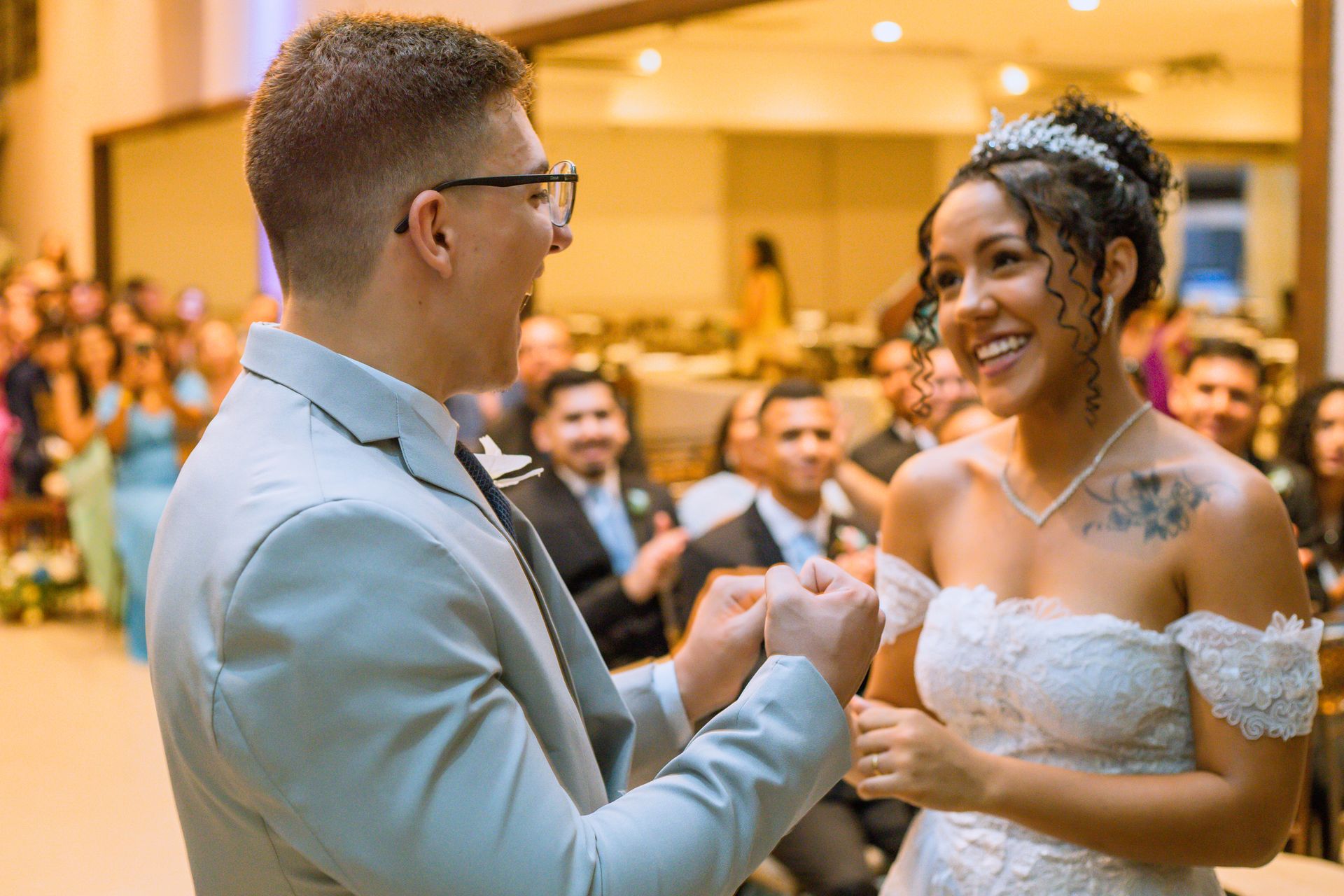 Casamento no Mirante das Águas, Várzea Grande Emilly & Samuel - 2 - 14