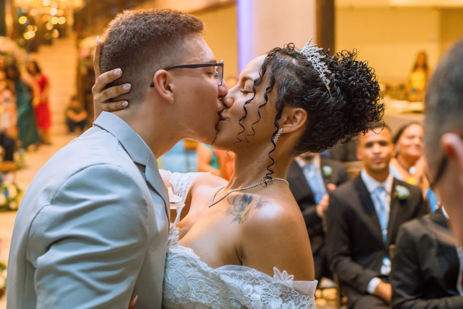 Casamento no Mirante das Águas, Várzea Grande Emilly & Samuel - 2 - 17