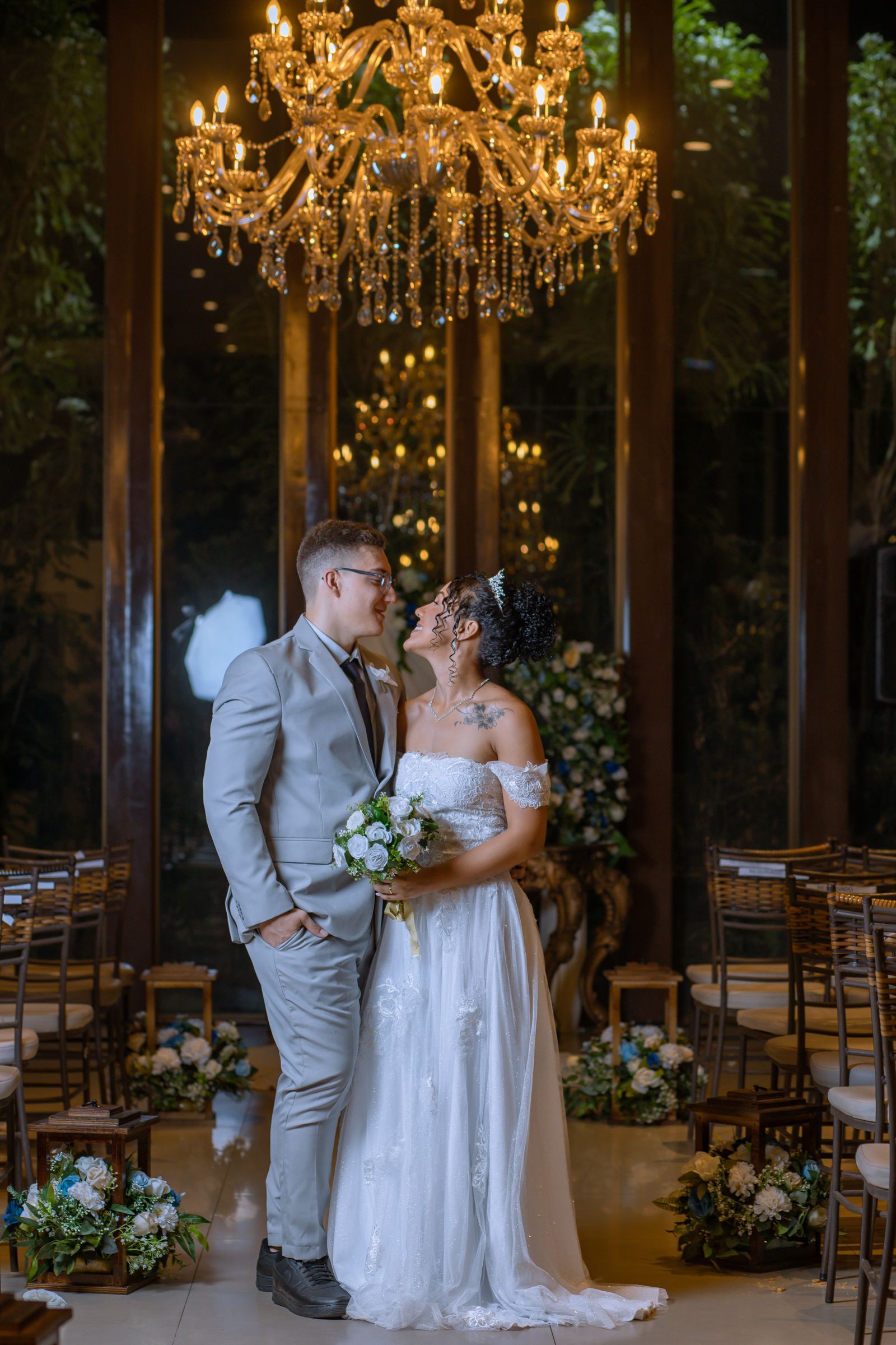 Casamento no Mirante das Águas, Várzea Grande Emilly & Samuel - 2 - 13