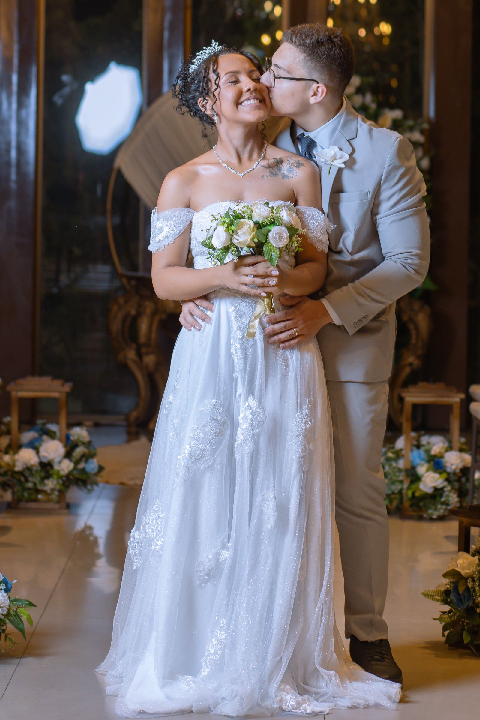 Casamento no Mirante das Águas, Várzea Grande Emilly & Samuel - 2 - 15