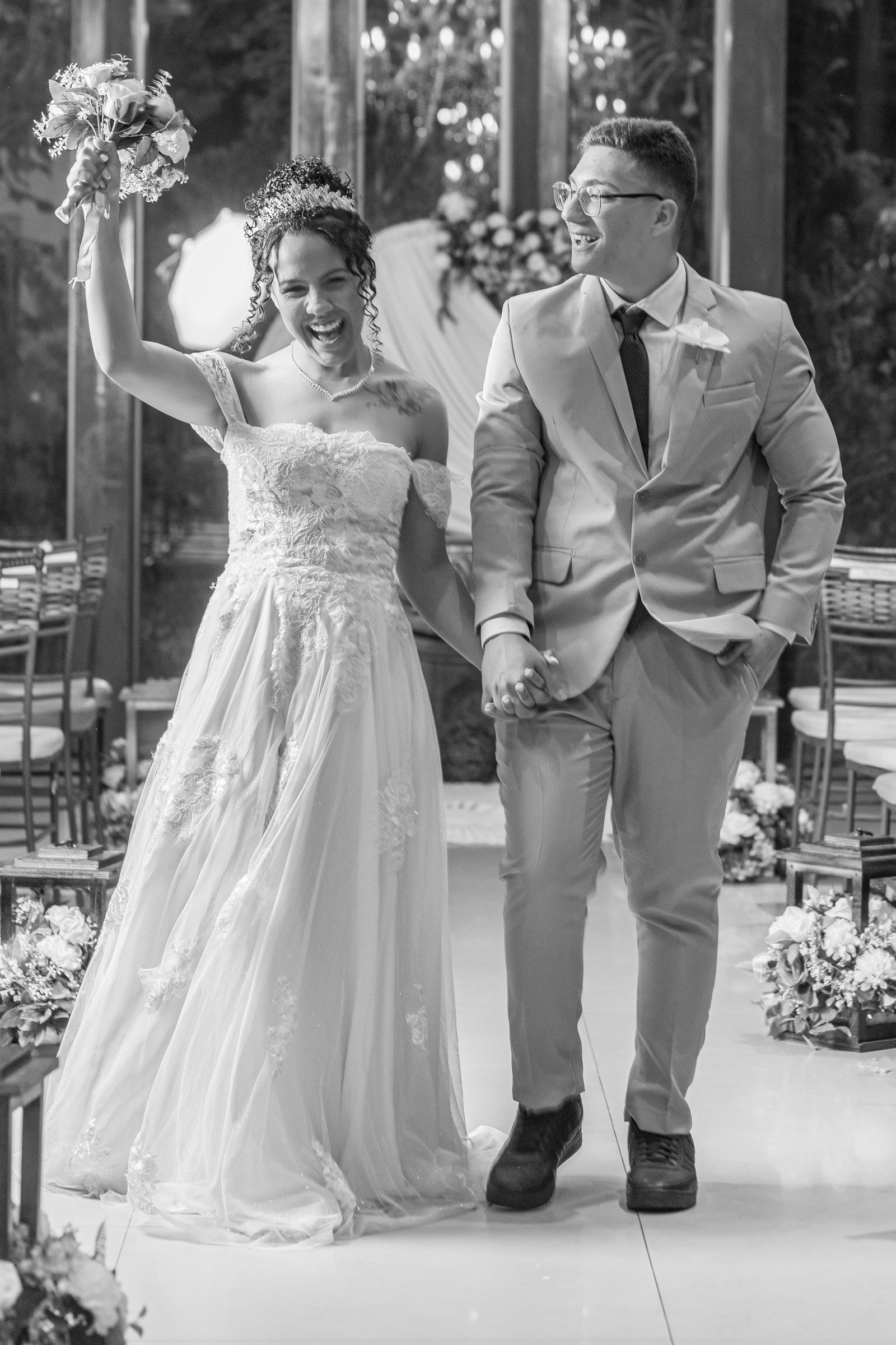 Casamento no Mirante das Águas, Várzea Grande Emilly & Samuel - 2 - 11
