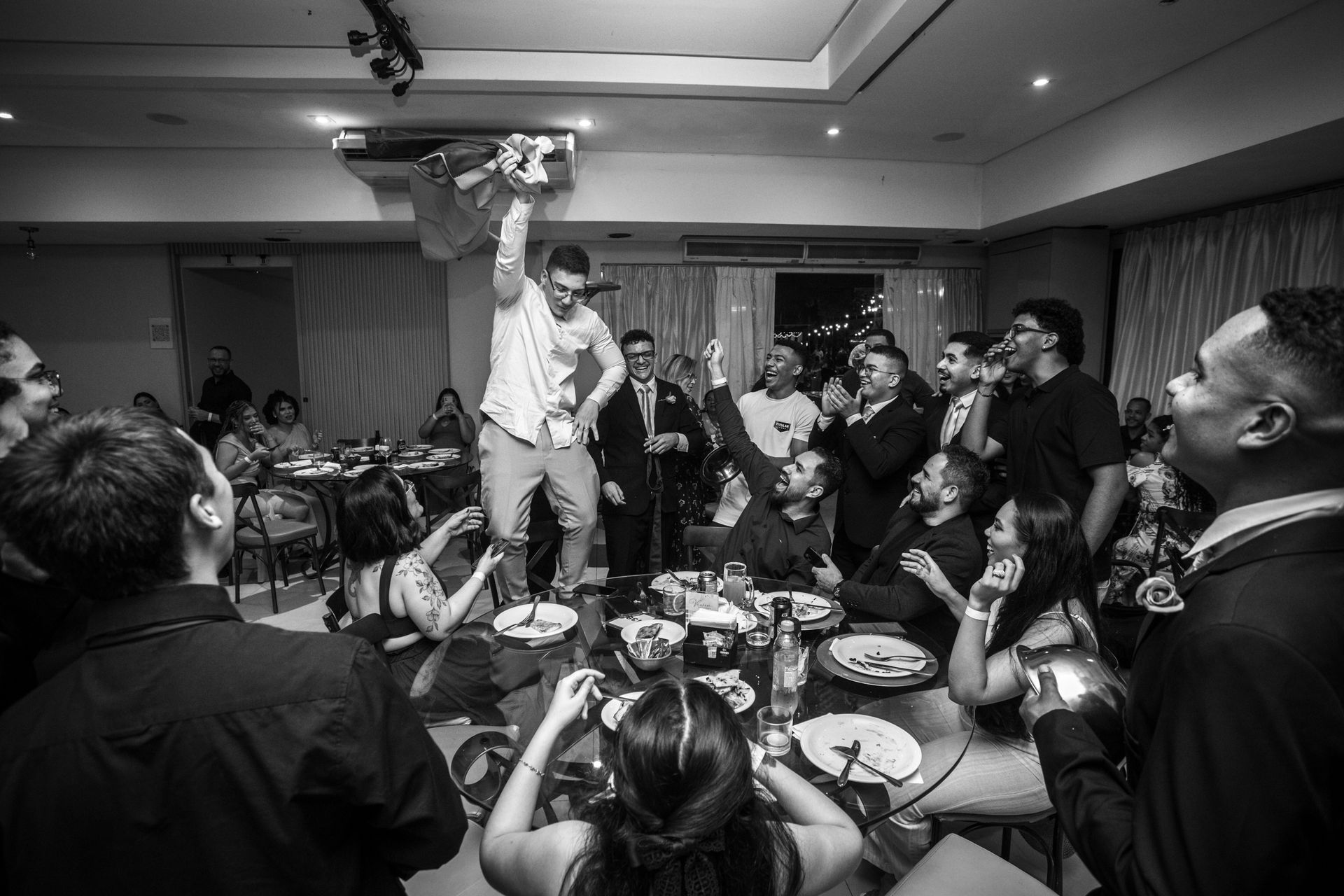 Casamento no Mirante das Águas, Várzea Grande Emilly & Samuel - 2 - 1