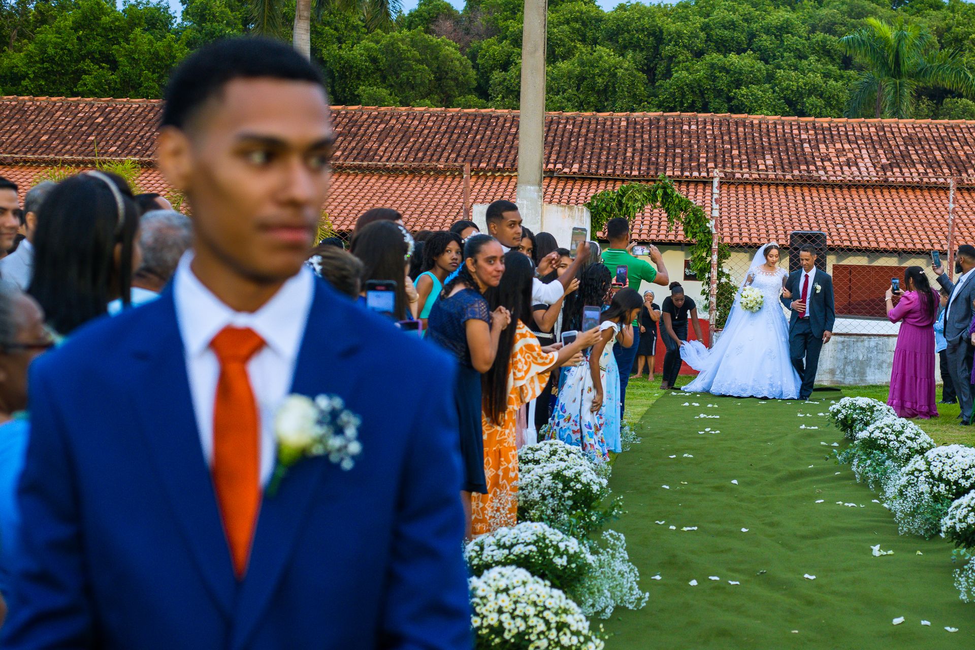 Casamento em Várzea Grande Ellen & Wellington - 2 - 8