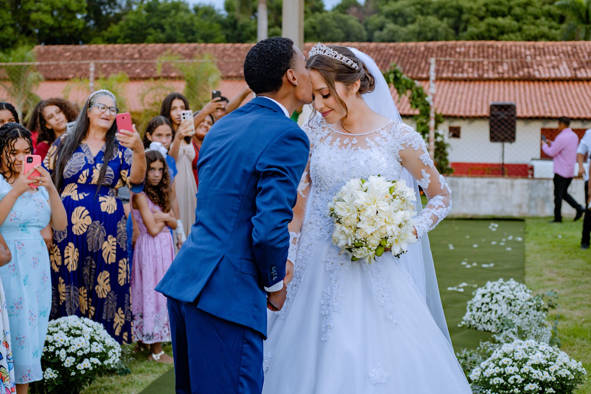 Casamento em Várzea Grande Ellen & Wellington - 2 - 10