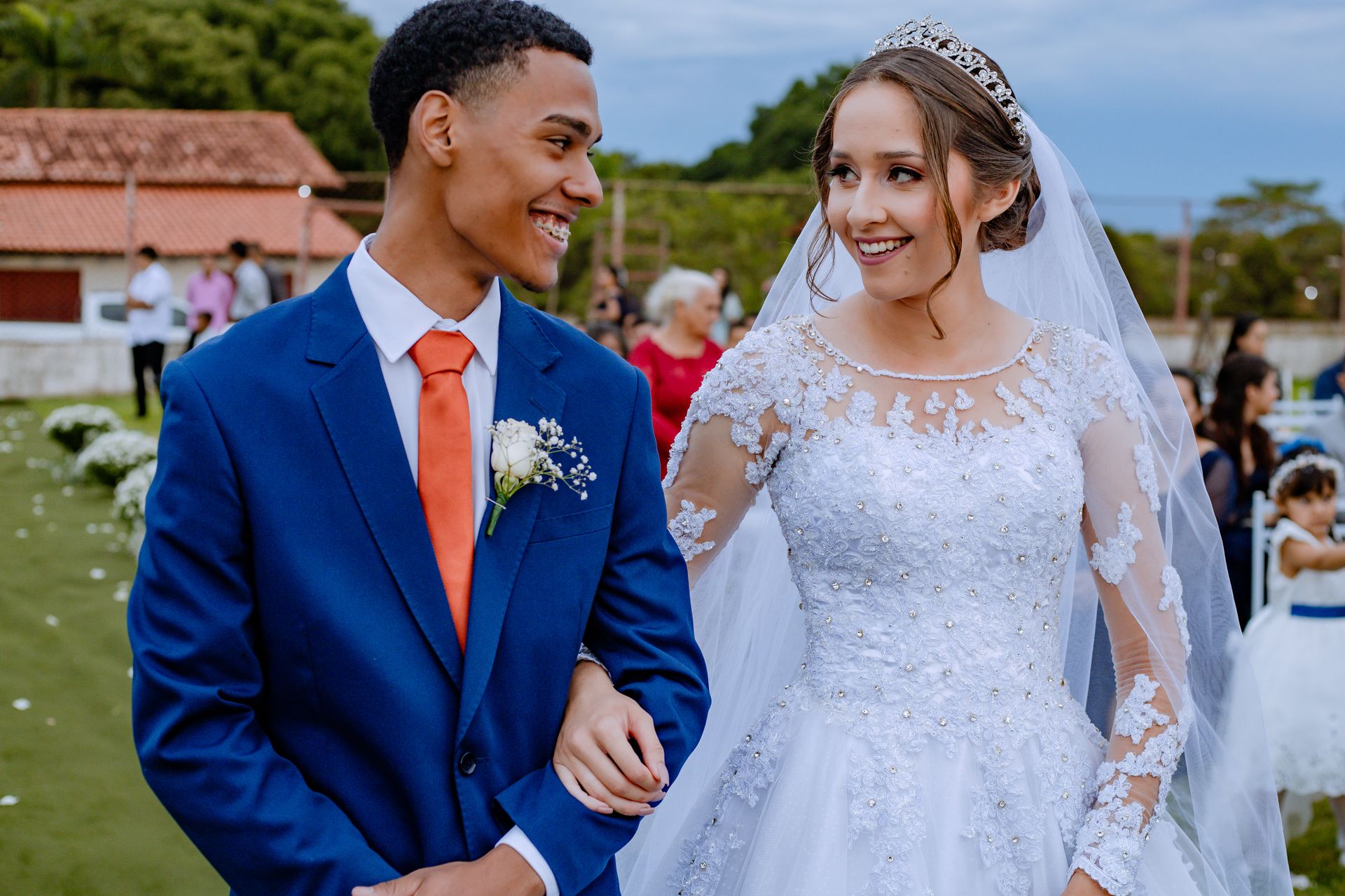 Casamento em Várzea Grande Ellen & Wellington - 2 - 11