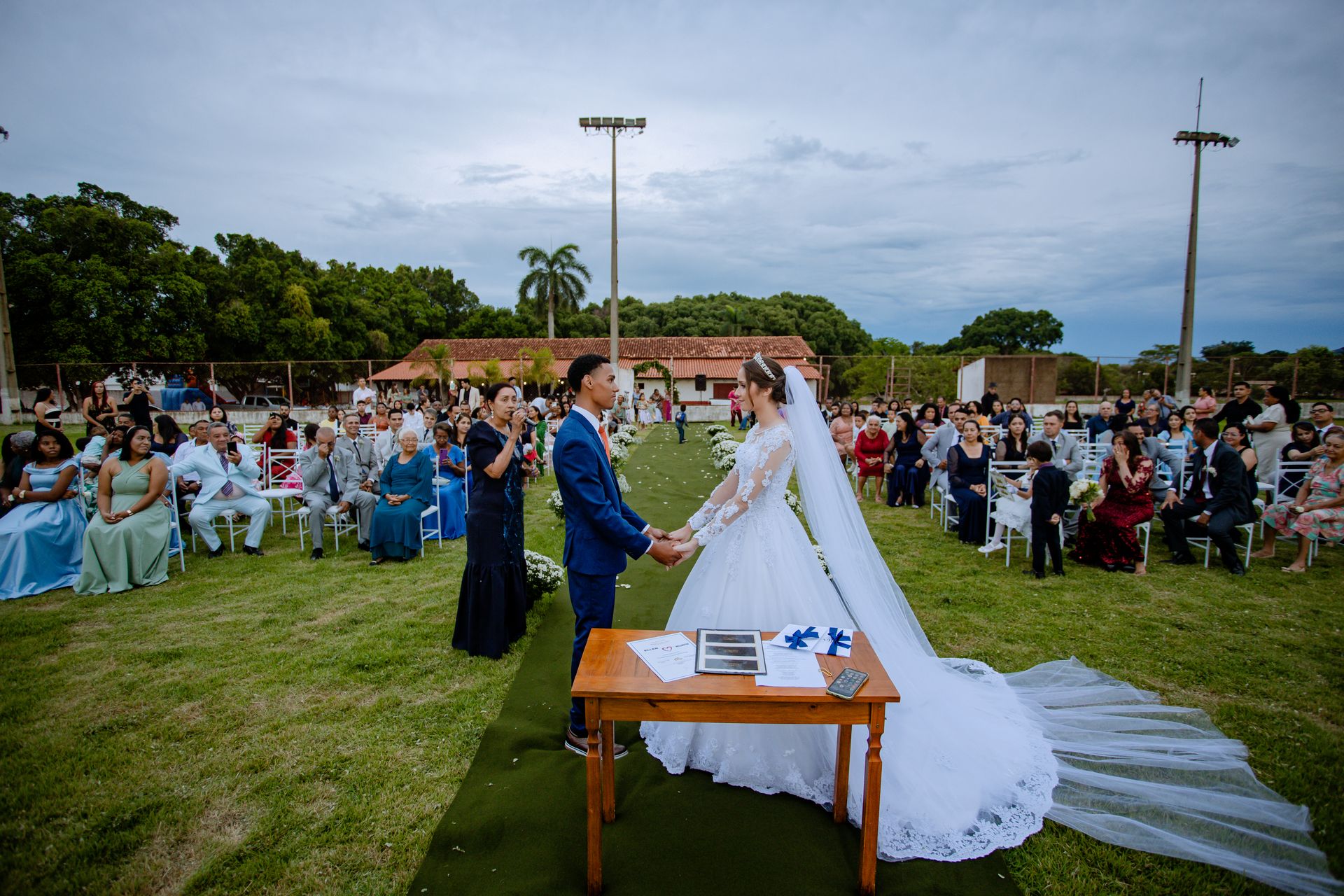 Casamento em Várzea Grande Ellen & Wellington - 2 - 14