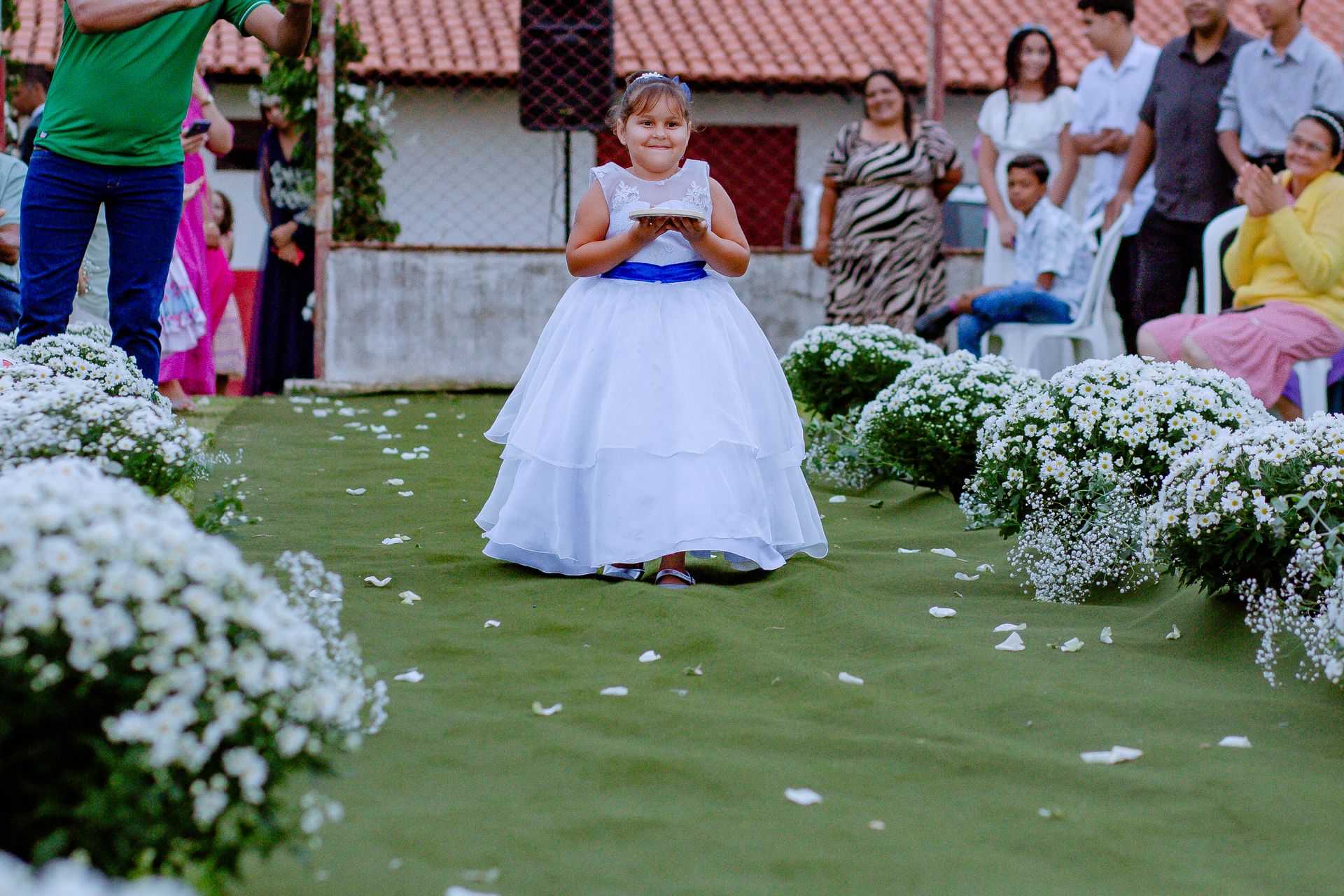 Casamento em Várzea Grande Ellen & Wellington - 2 - 12