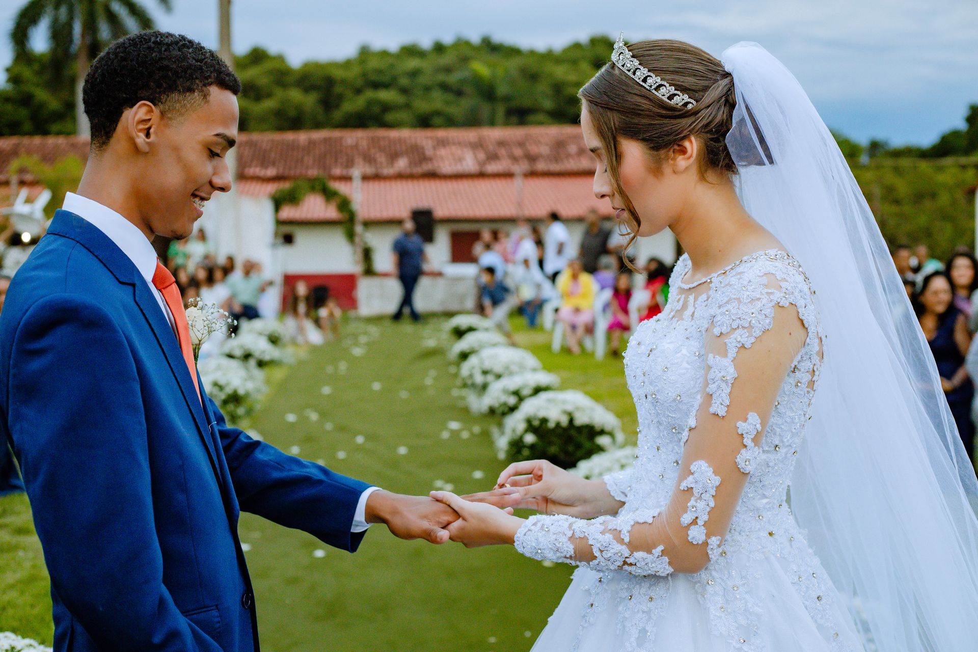 Casamento em Várzea Grande Ellen & Wellington - 2 - 21