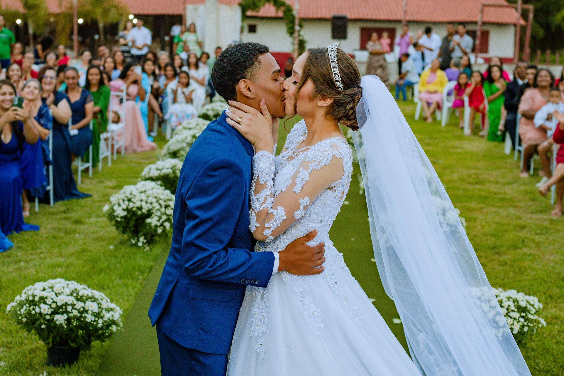 Casamento em Várzea Grande Ellen & Wellington - 2 - 27