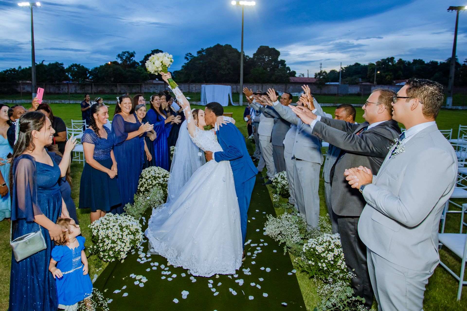 Casamento em Várzea Grande Ellen & Wellington - 2 - 24