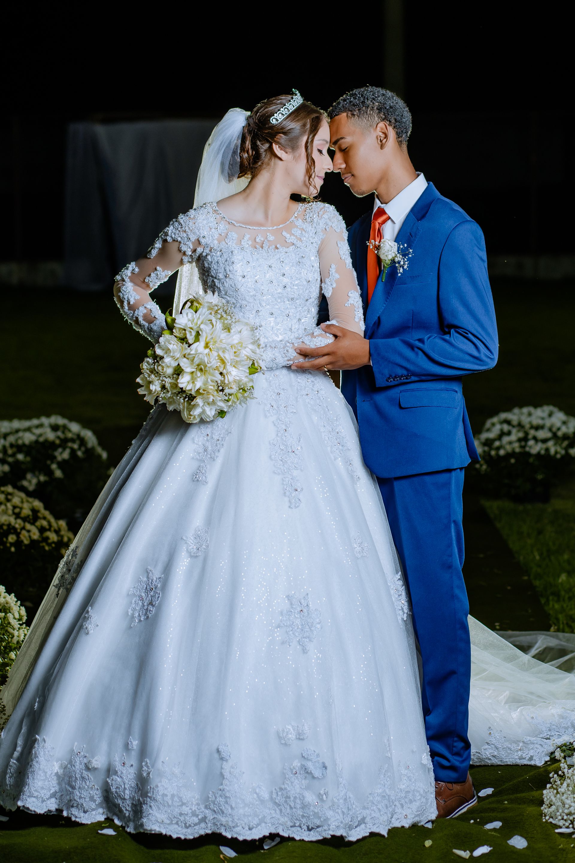 Casamento em Várzea Grande Ellen & Wellington - 2 - 26