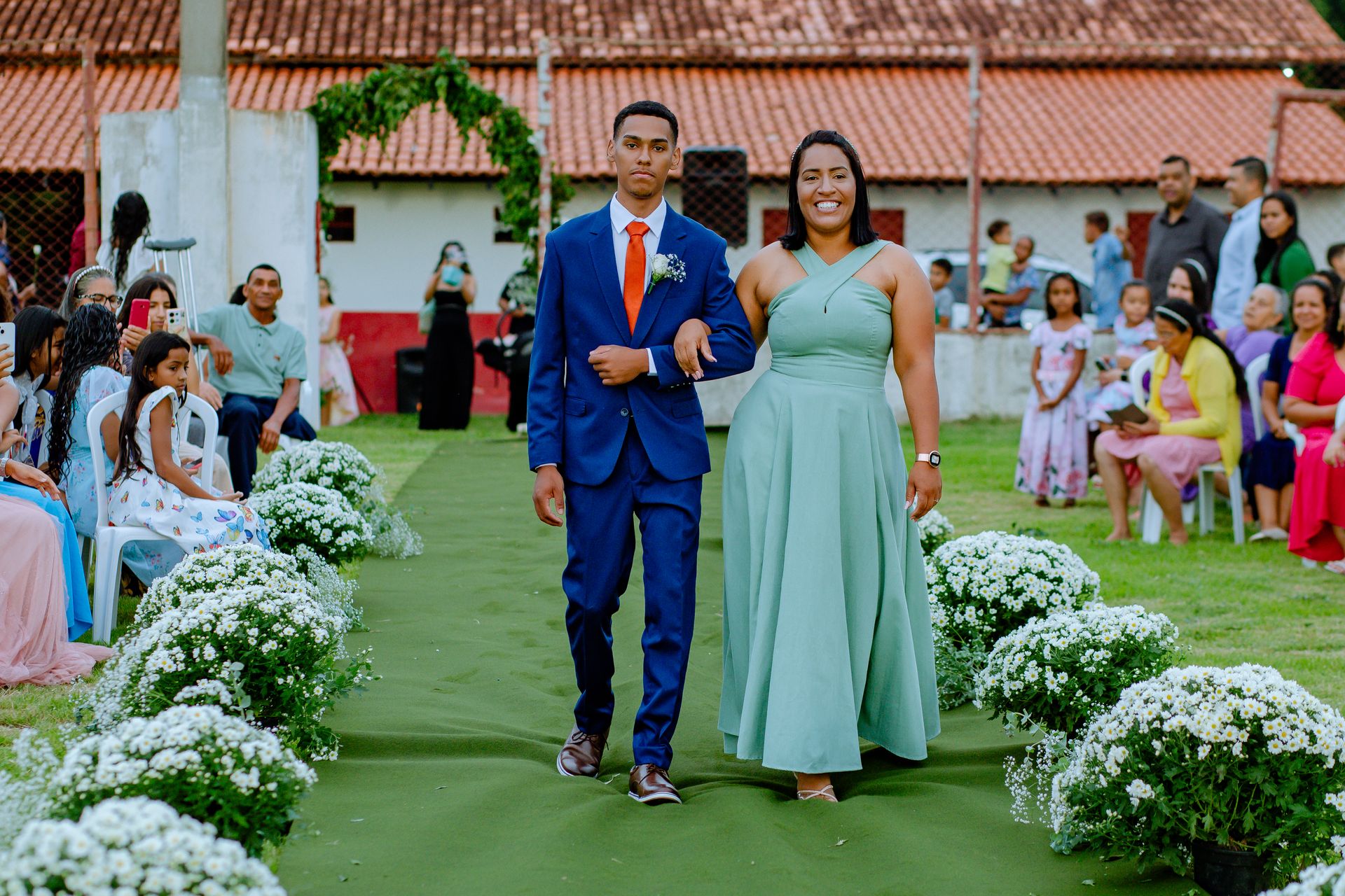 Casamento em Várzea Grande Ellen & Wellington - 2 - 6