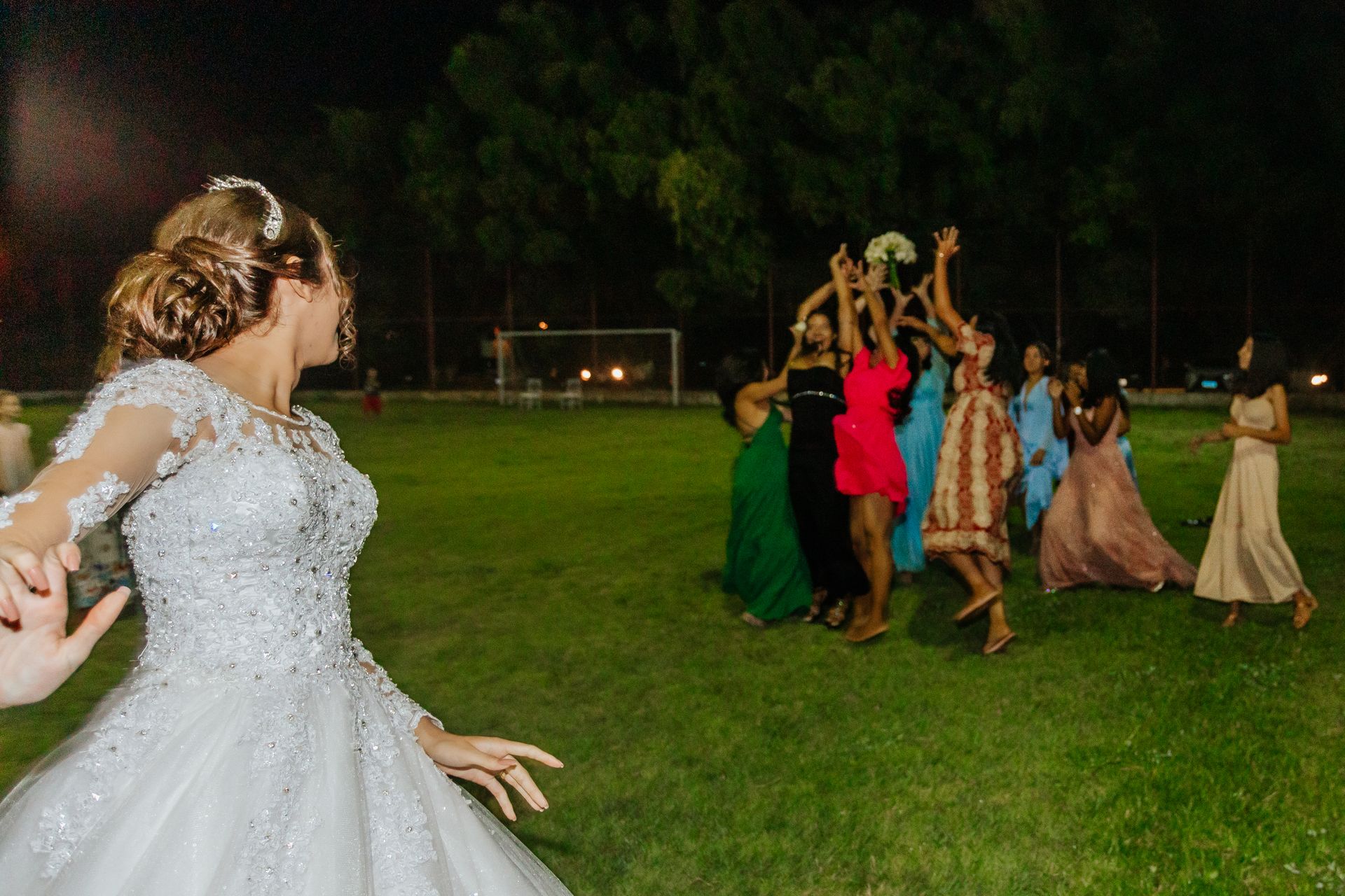 Casamento em Várzea Grande Ellen & Wellington - 2 - 32