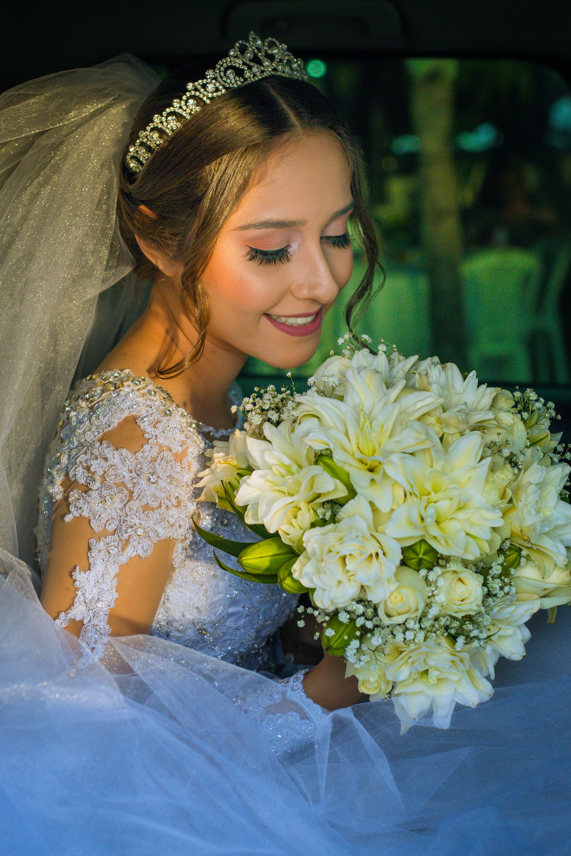 Casamento em Várzea Grande Ellen & Wellington - 2 - 9