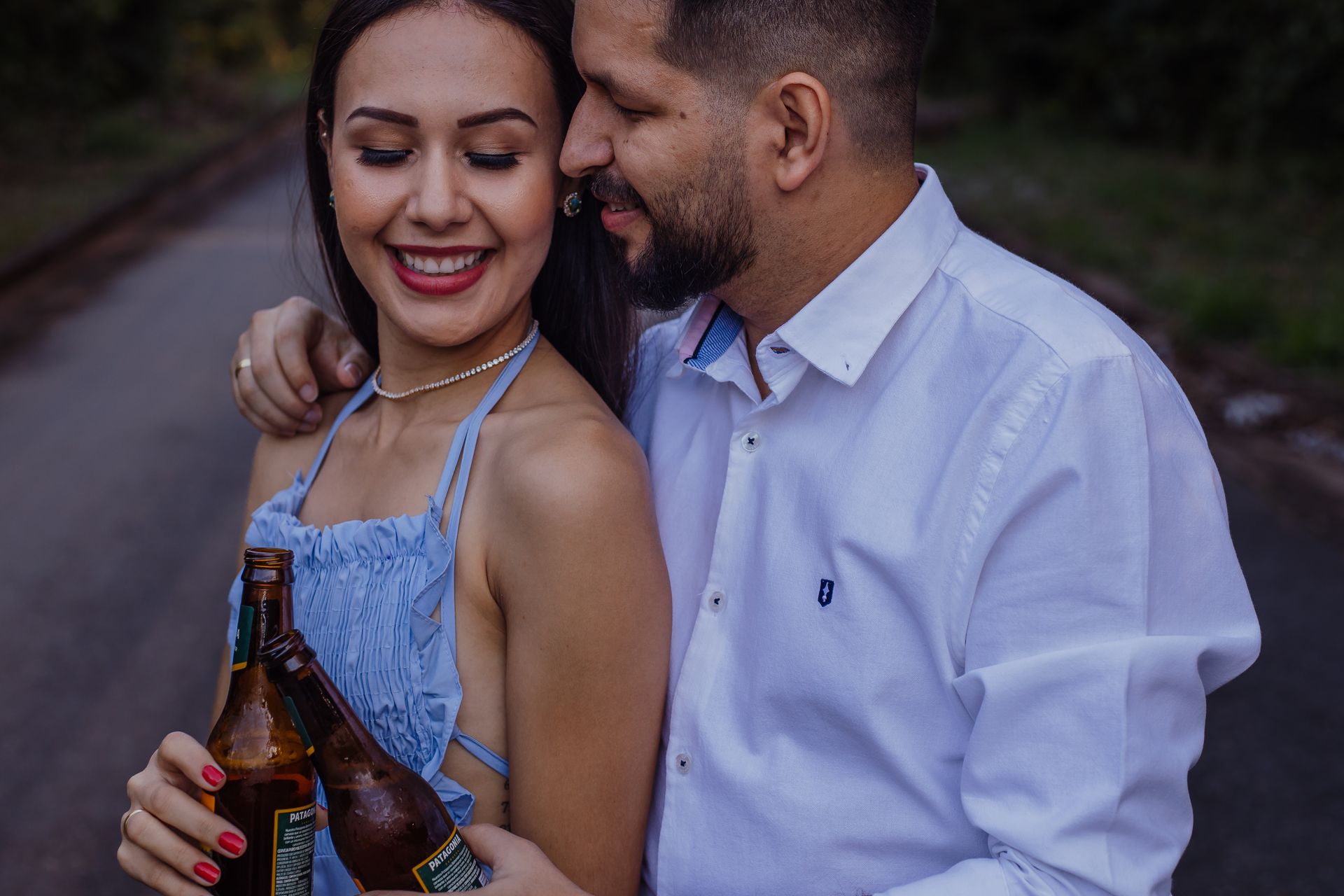 Ensaio Pré-Wedding em Chapada dos Guimarães - 2 - 2