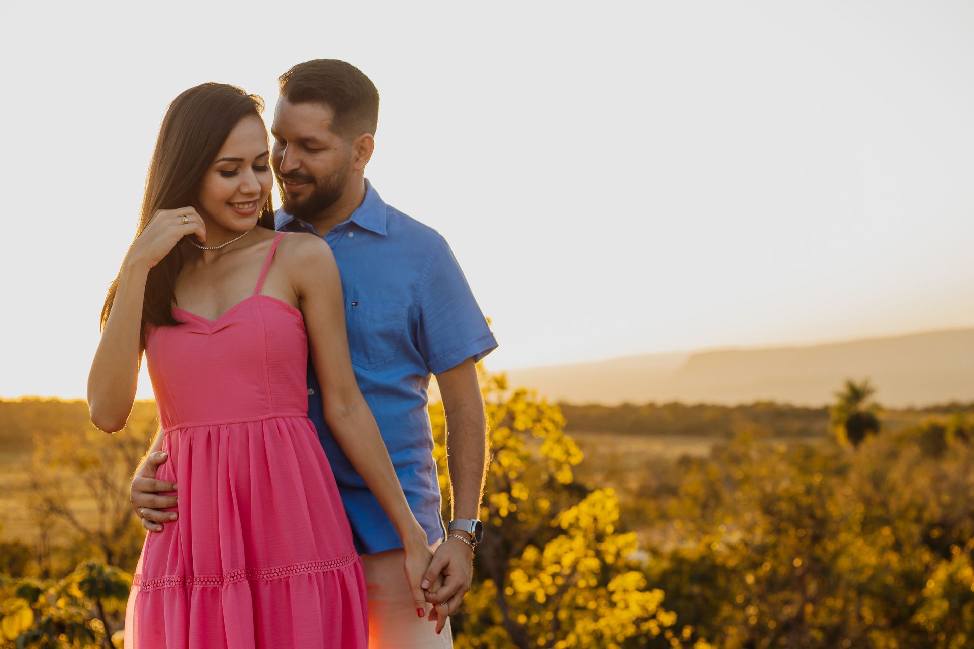 Ensaio Pré-Wedding em Chapada dos Guimarães - 2 - 4