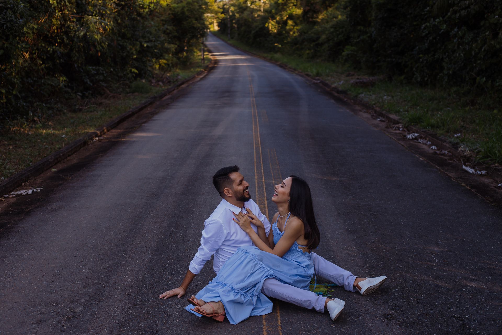 Ensaio Pré-Wedding em Chapada dos Guimarães - 2 - 3