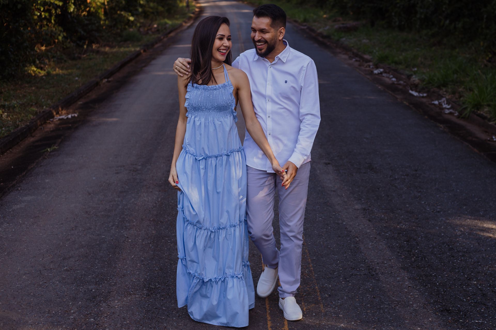 Ensaio Pré-Wedding em Chapada dos Guimarães - 2 - 1