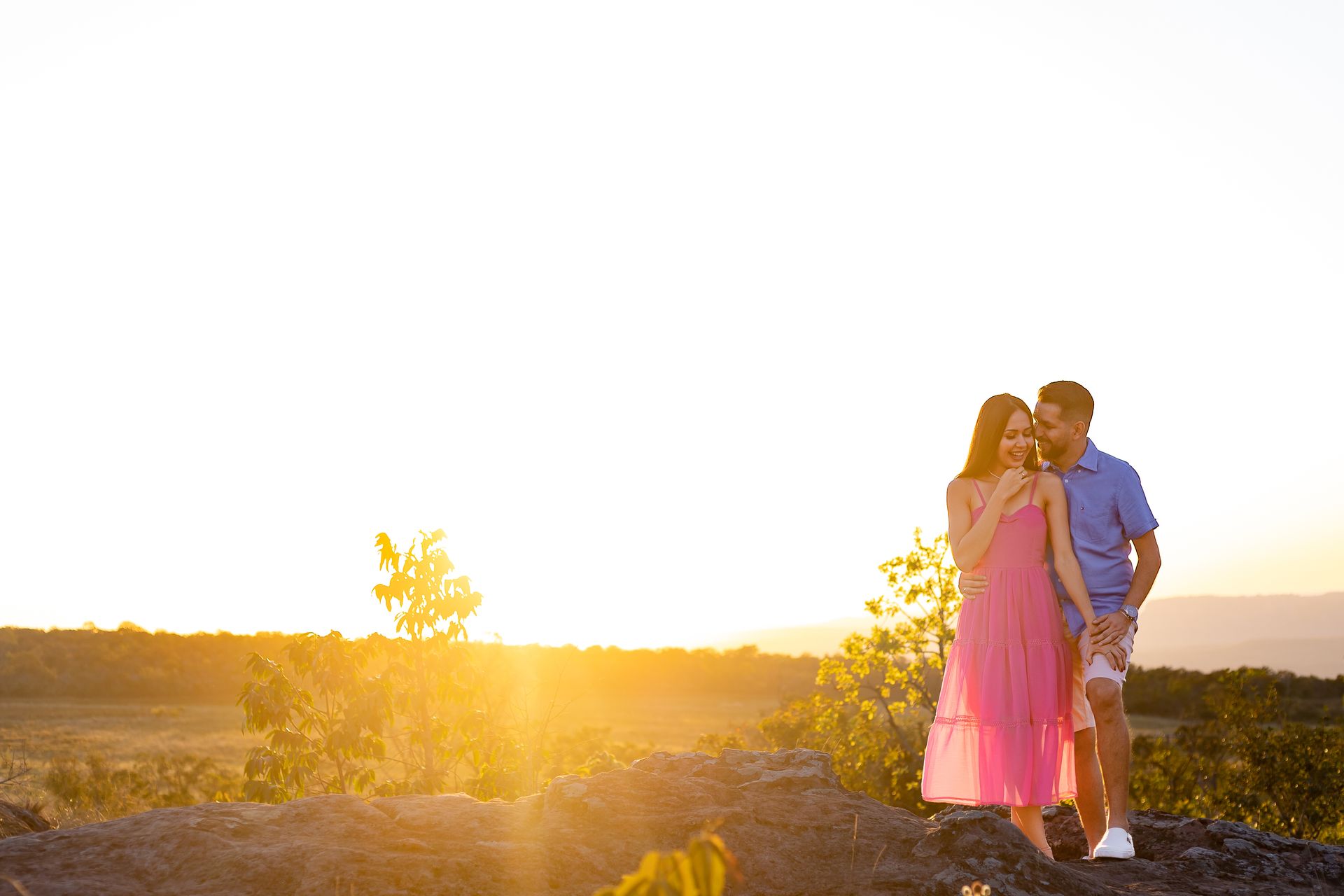 Ensaio Pré-Wedding em Chapada dos Guimarães - 2 - 7