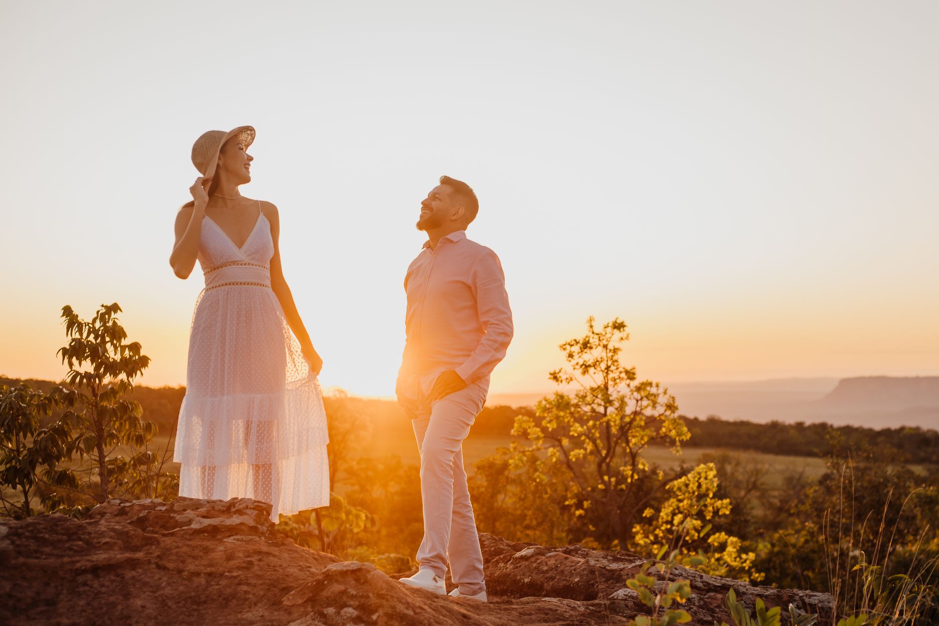 Ensaio Pré-Wedding em Chapada dos Guimarães - 2 - 12