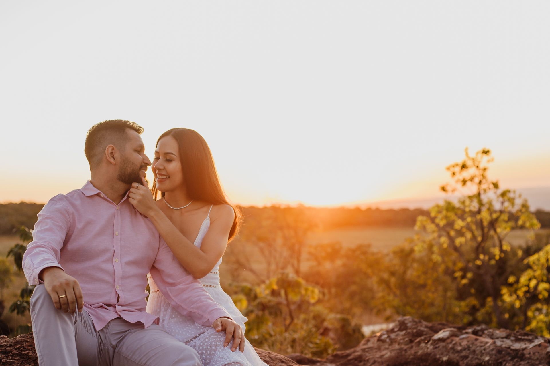Ensaio Pré-Wedding em Chapada dos Guimarães - 2 - 9