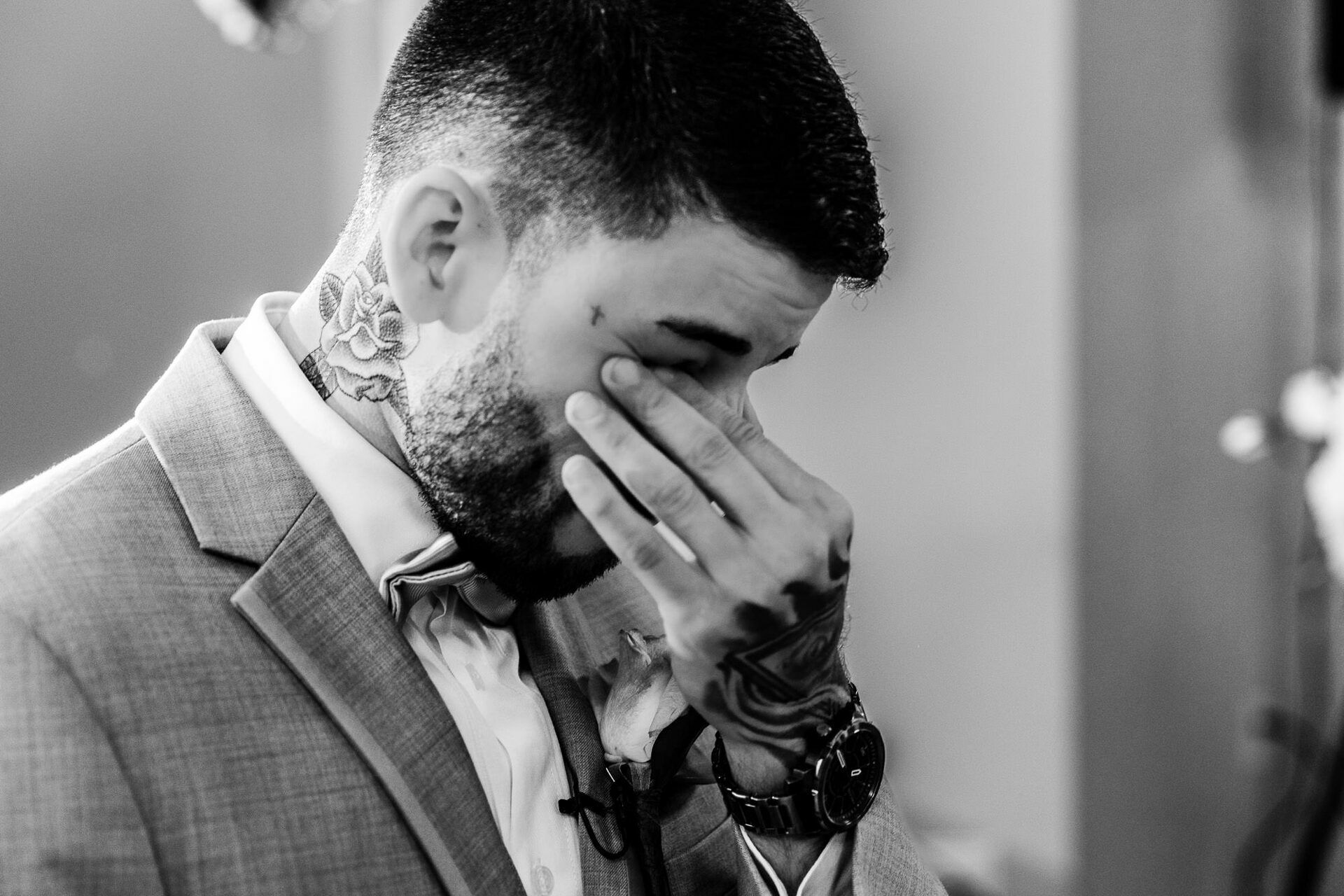 Rebeca & Haslley's Unforgettable Day - 3 - 1