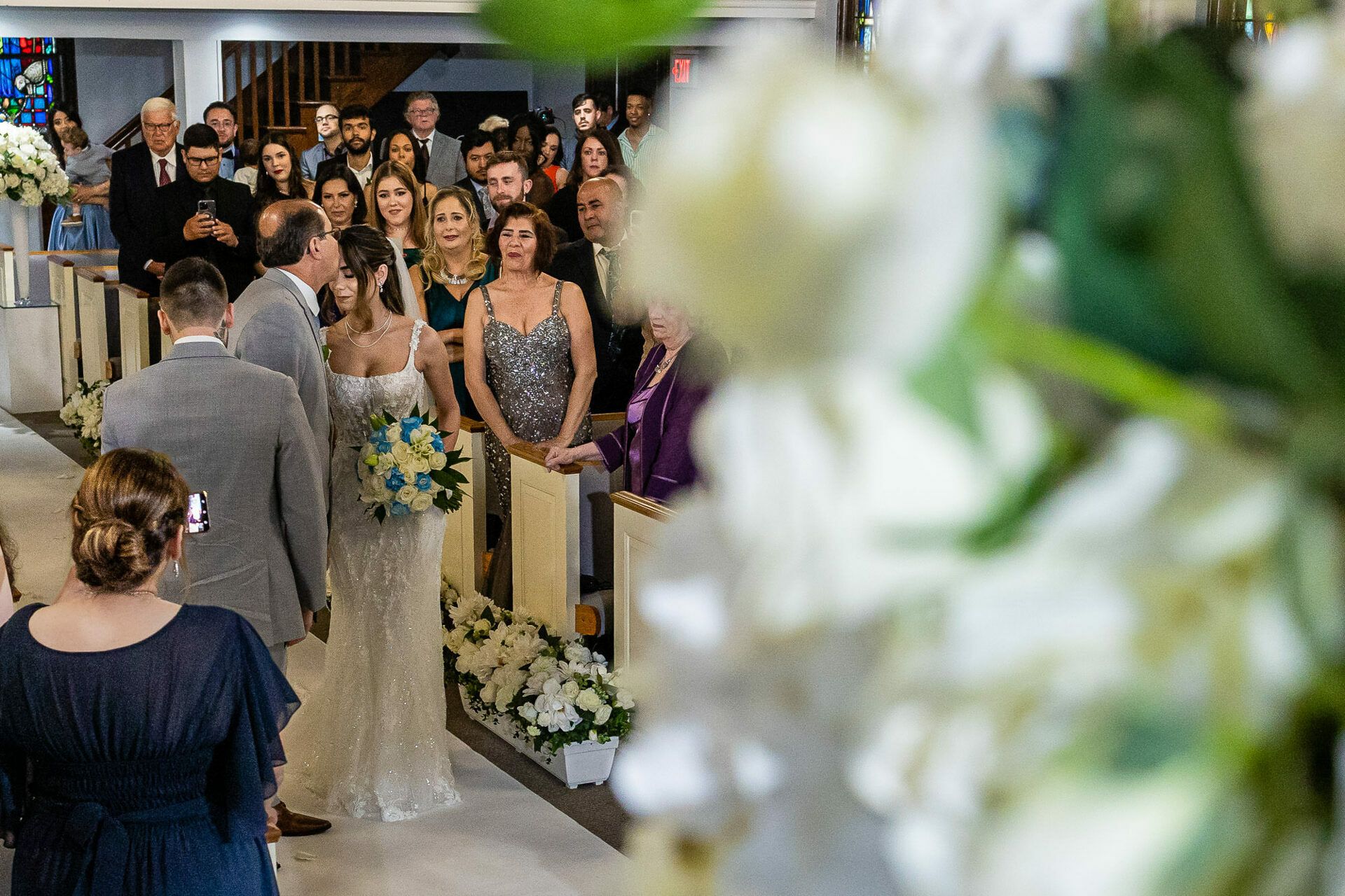 Rebeca & Haslley's Unforgettable Day - 3 - 0