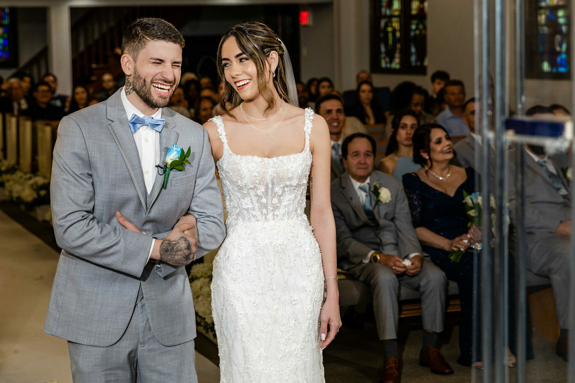 Rebeca & Haslley's Unforgettable Day - 3 - 3