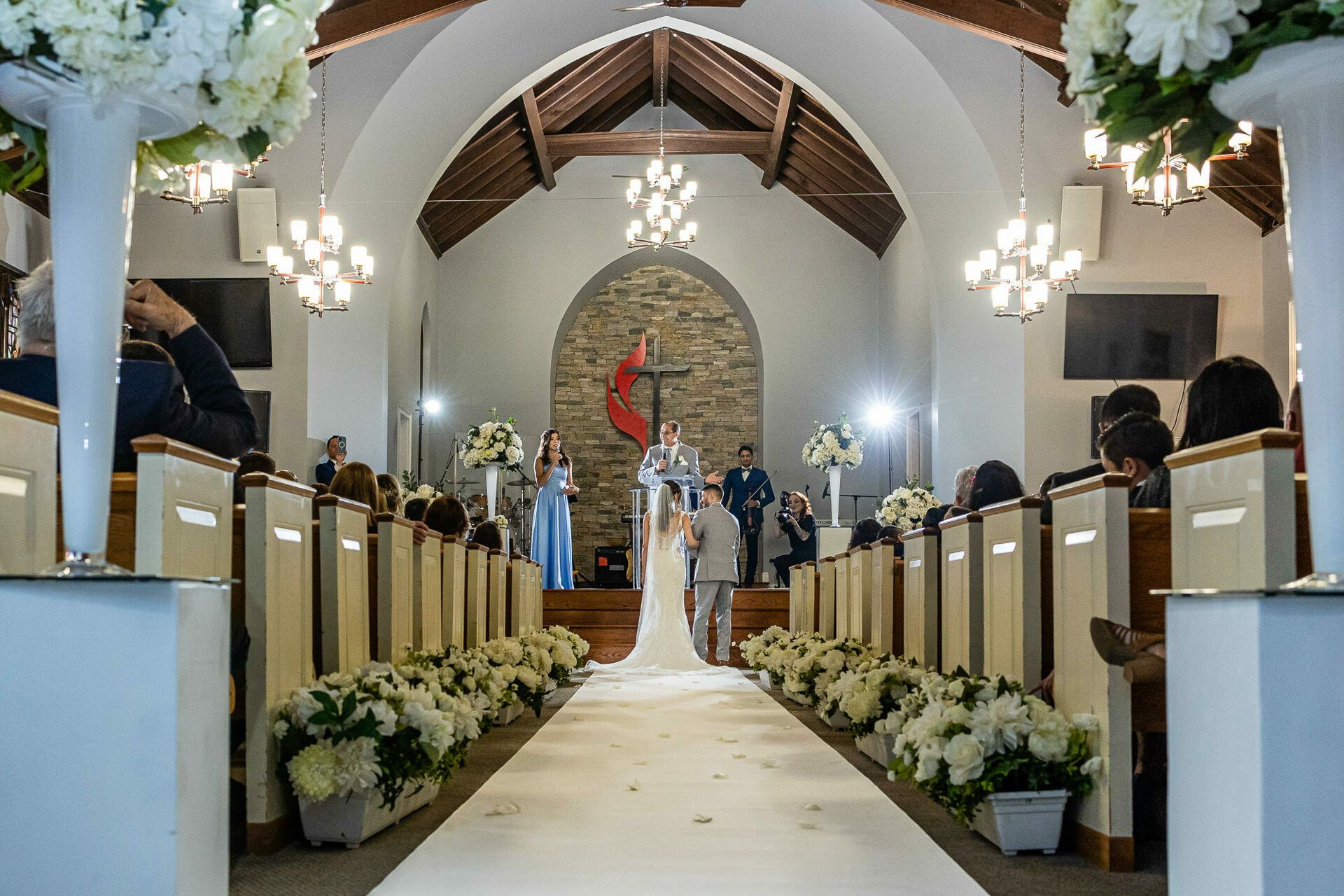 Rebeca & Haslley's Unforgettable Day - 3 - 0