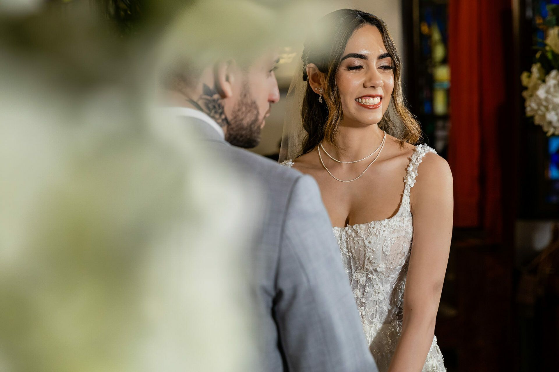 Rebeca & Haslley's Unforgettable Day - 3 - 3