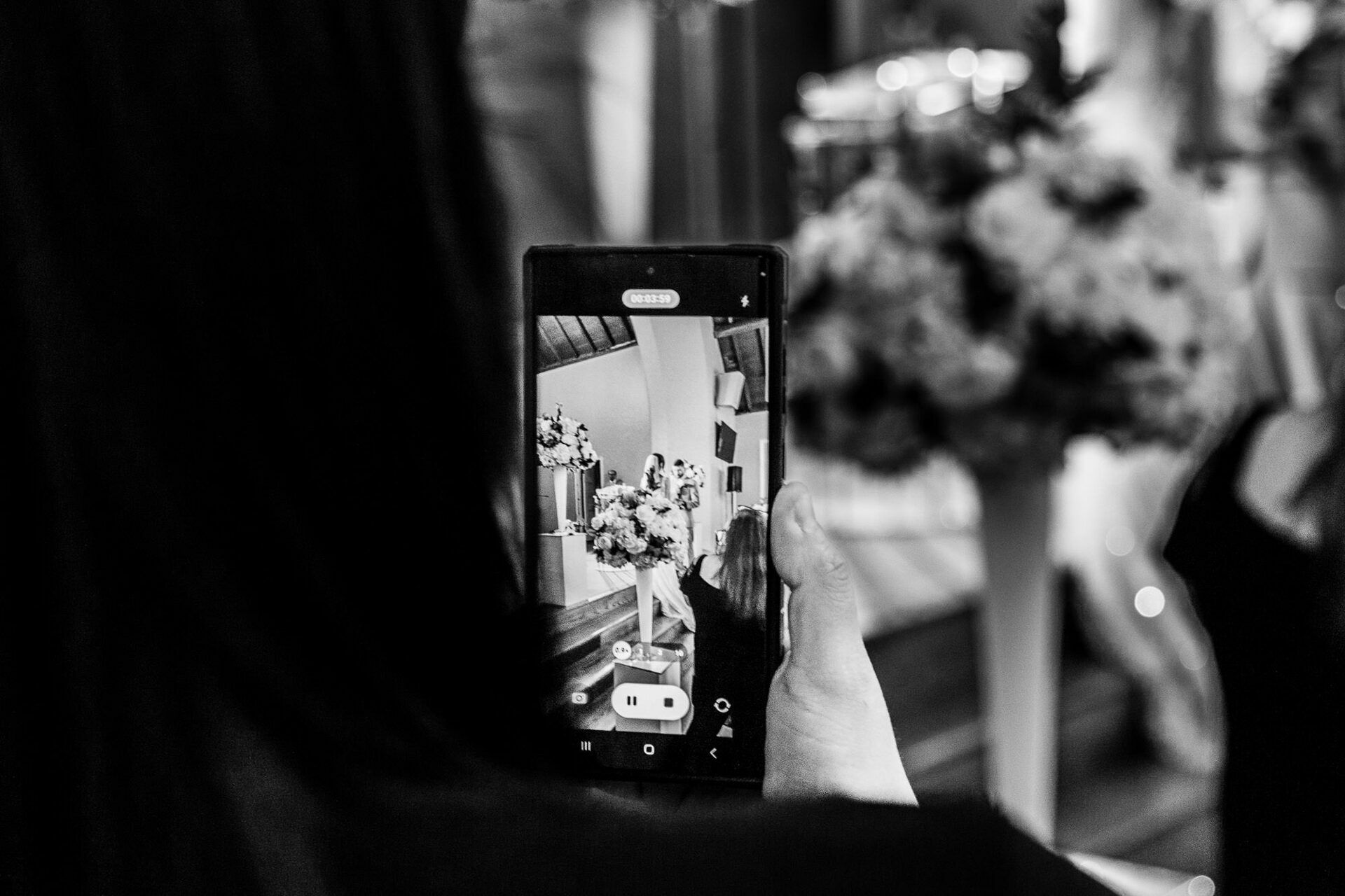 Rebeca & Haslley's Unforgettable Day - 3 - 0