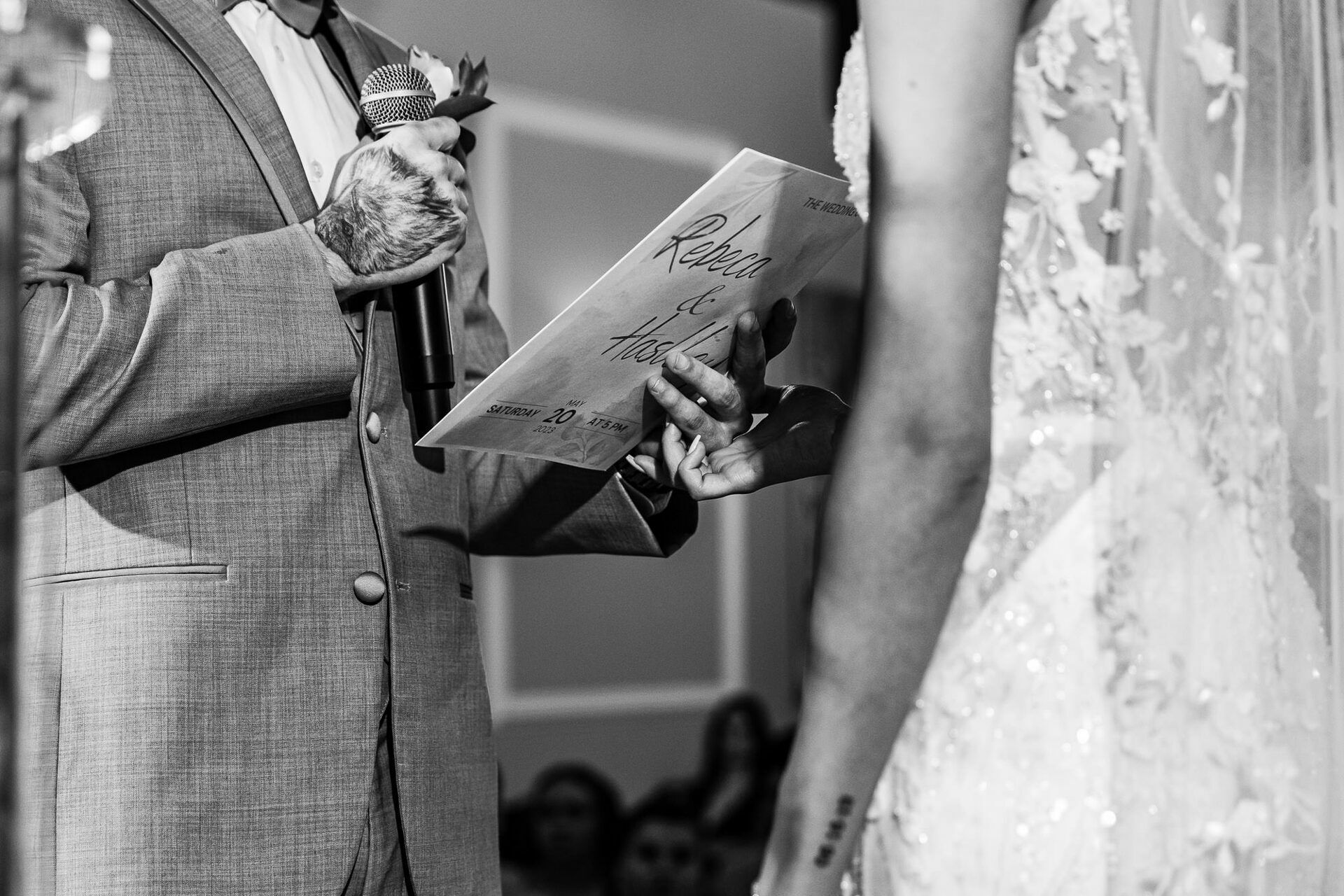 Rebeca & Haslley's Unforgettable Day - 3 - 1