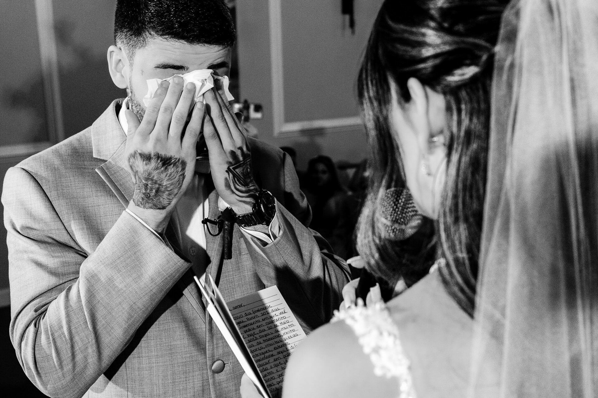 Rebeca & Haslley's Unforgettable Day - 3 - 3