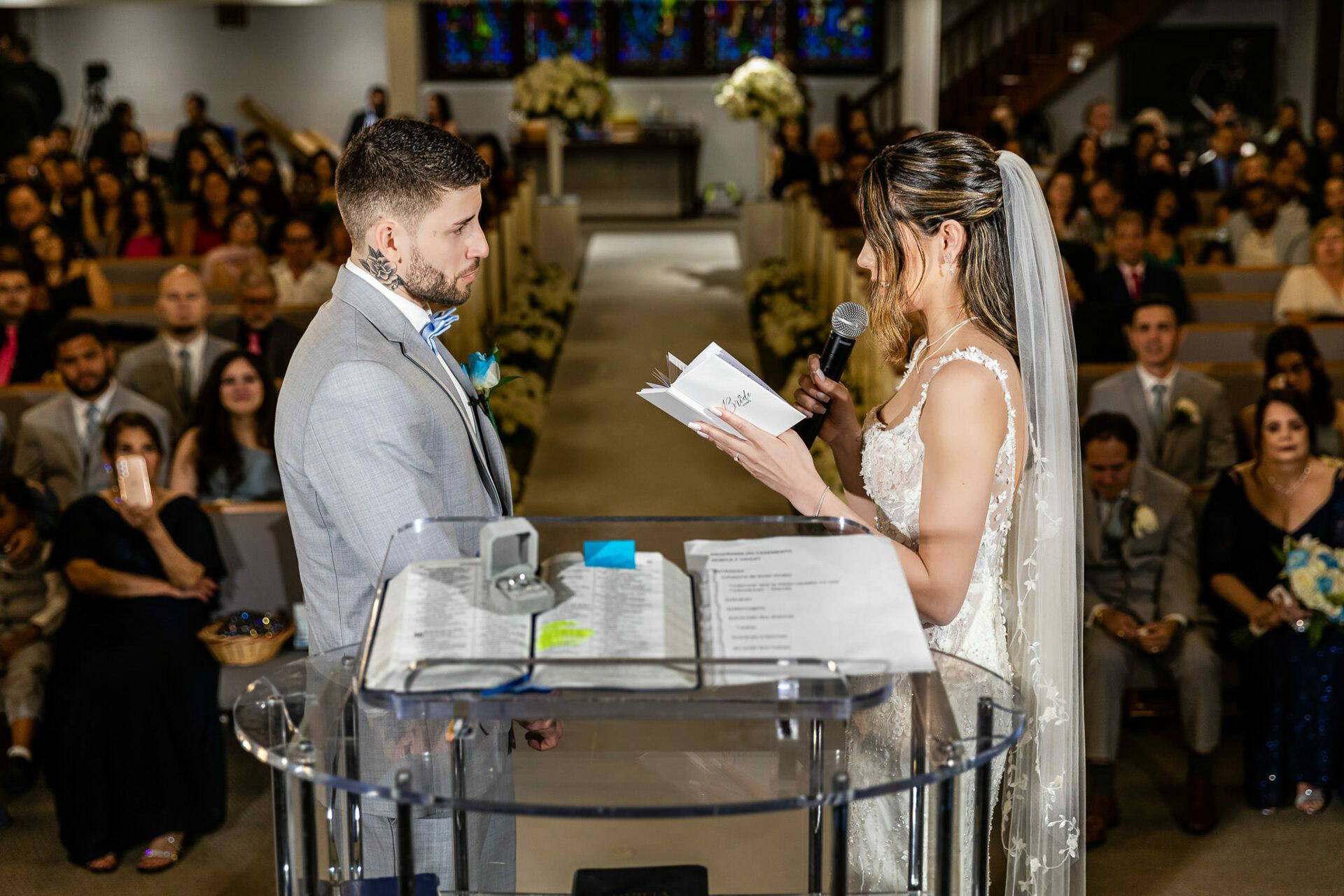 Rebeca & Haslley's Unforgettable Day - 3 - 1