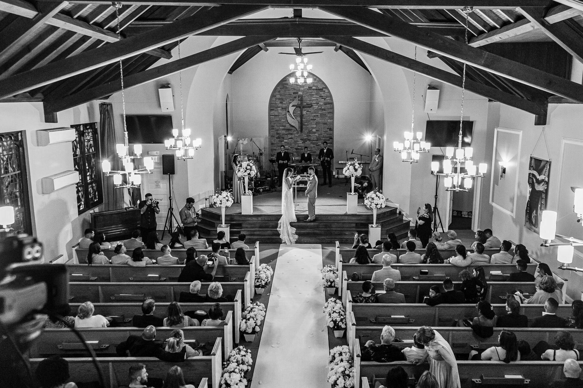 Rebeca & Haslley's Unforgettable Day - 3 - 2