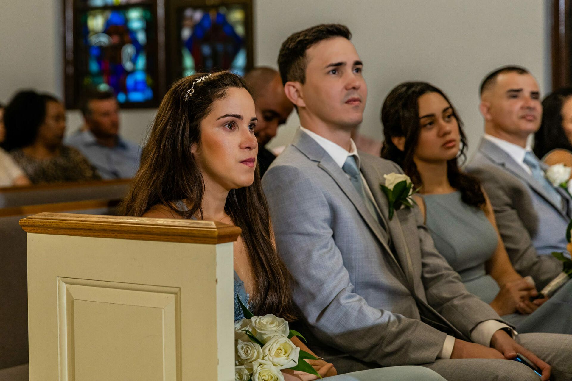 Rebeca & Haslley's Unforgettable Day - 3 - 3