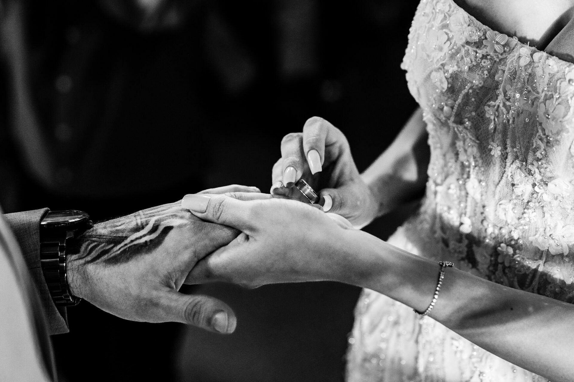 Rebeca & Haslley's Unforgettable Day - 3 - 0