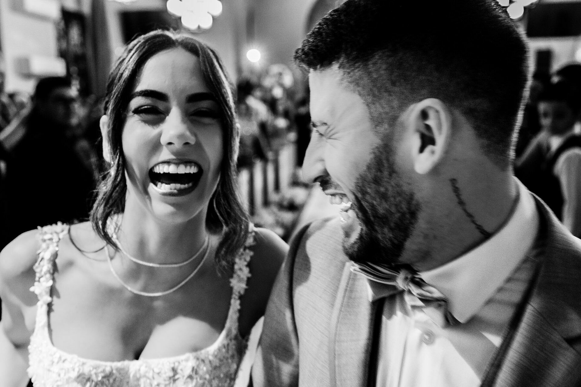 Rebeca & Haslley's Unforgettable Day - 3 - 0