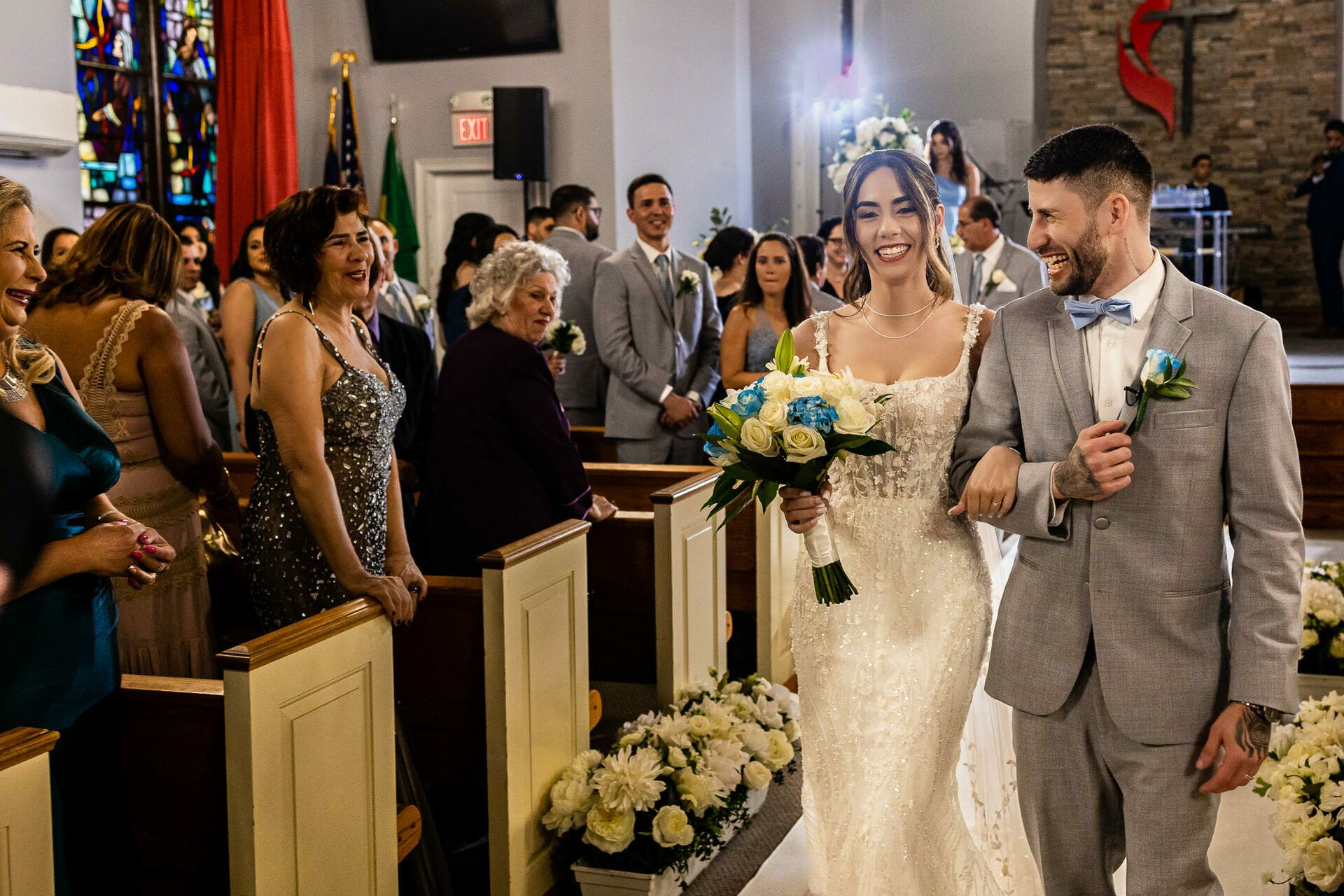 Rebeca & Haslley's Unforgettable Day - 3 - 1