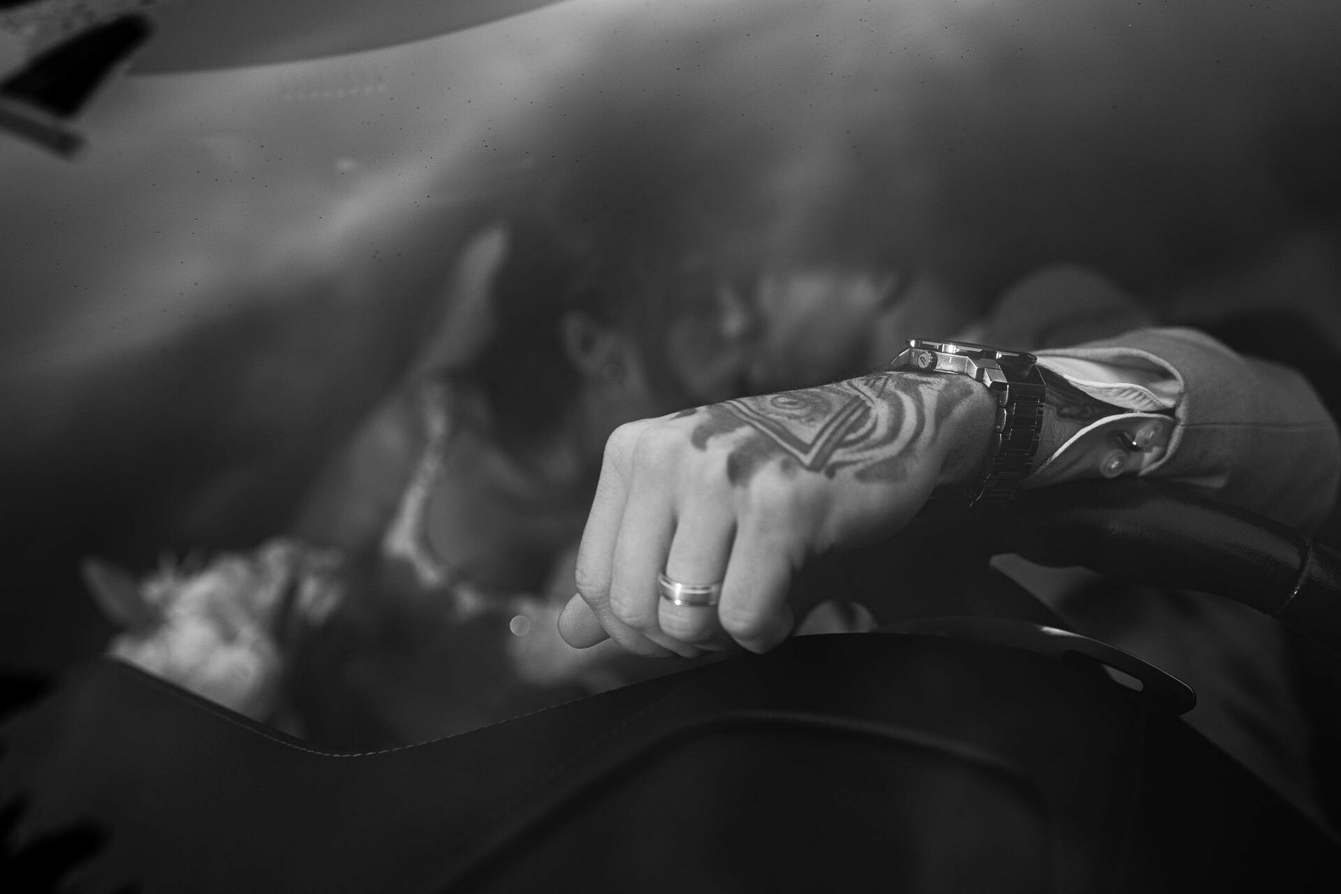 Rebeca & Haslley's Unforgettable Day - 3 - 1