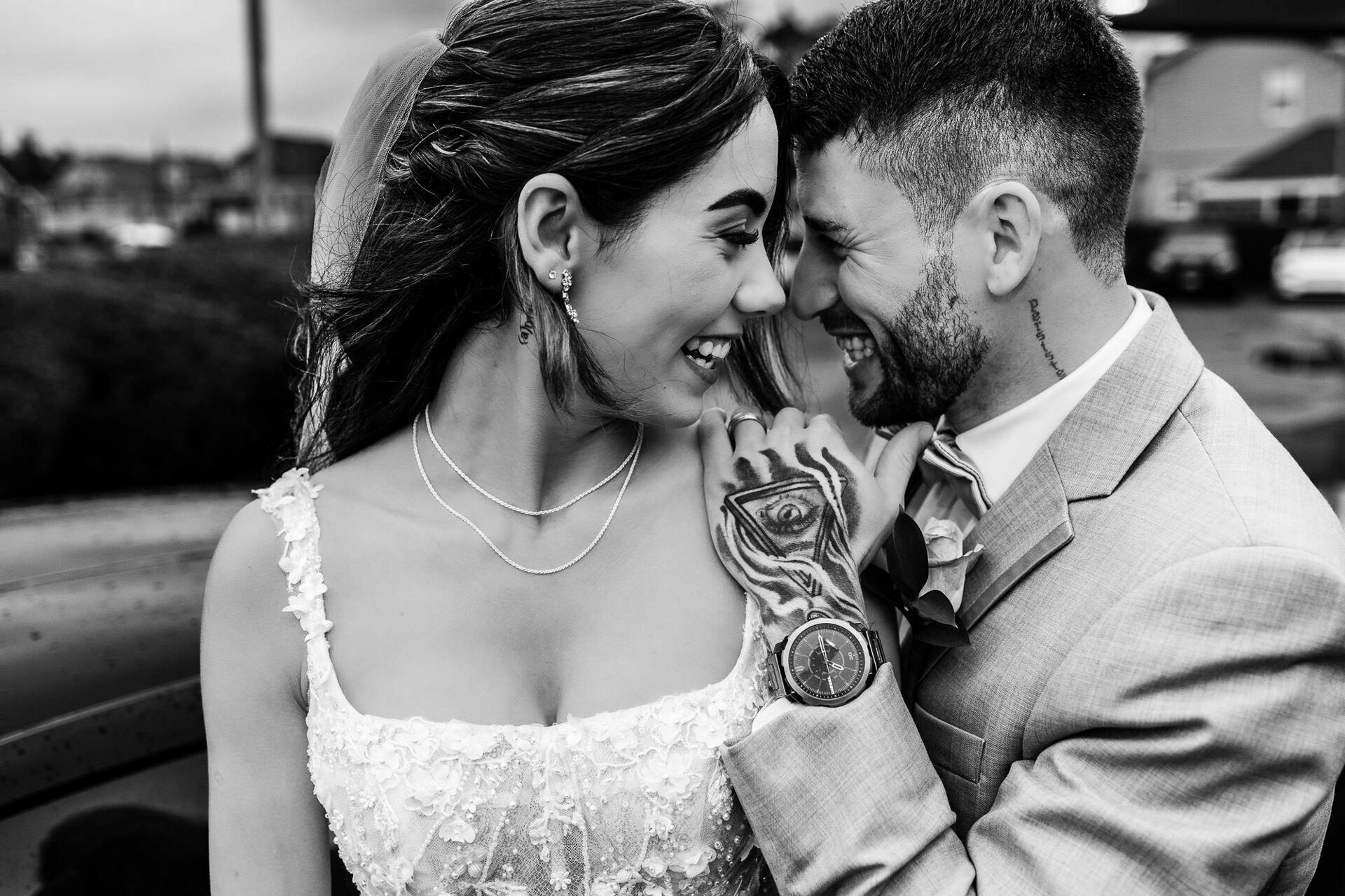 Rebeca & Haslley's Unforgettable Day - 3 - 3