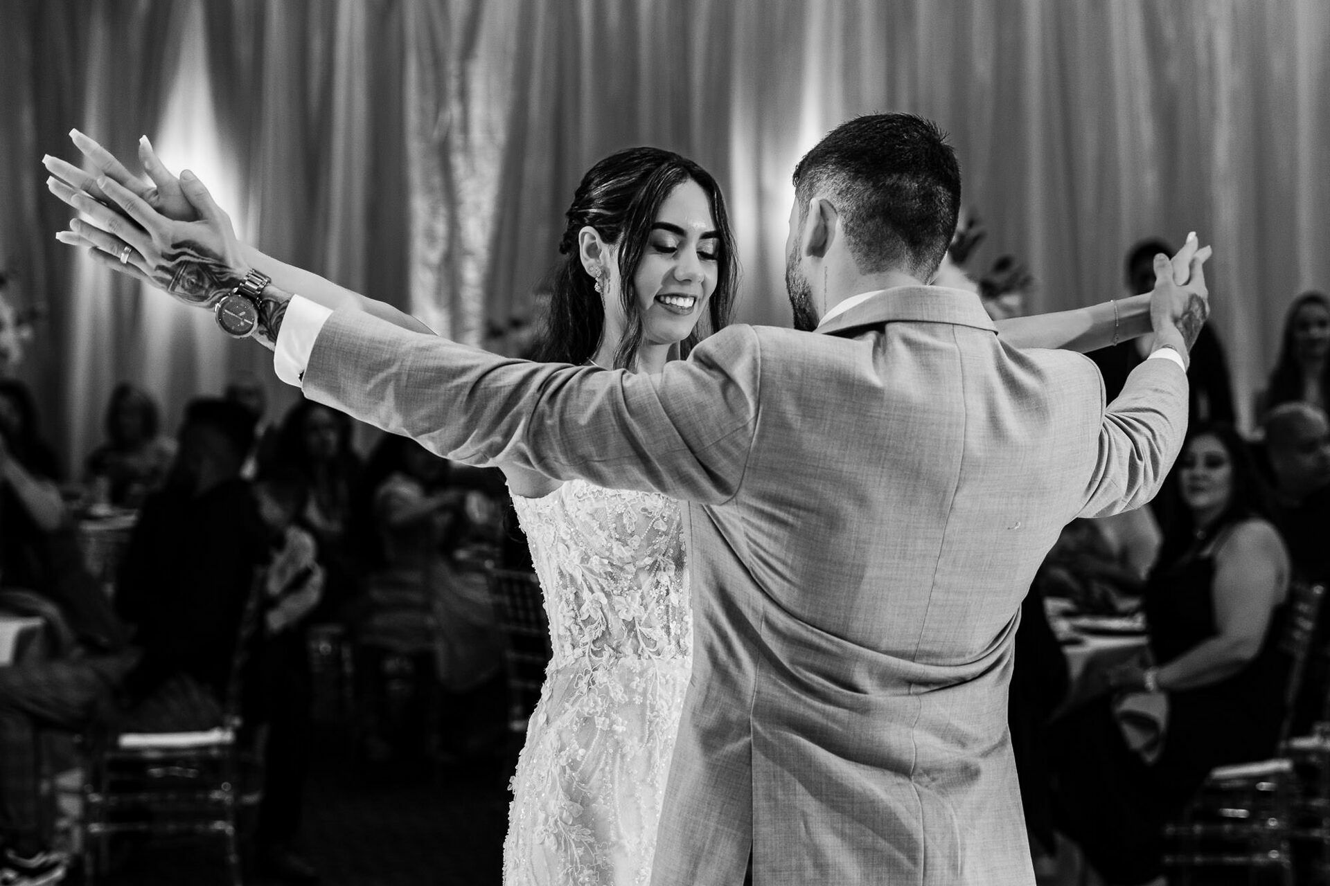 Rebeca & Haslley's Unforgettable Day - 3 - 2