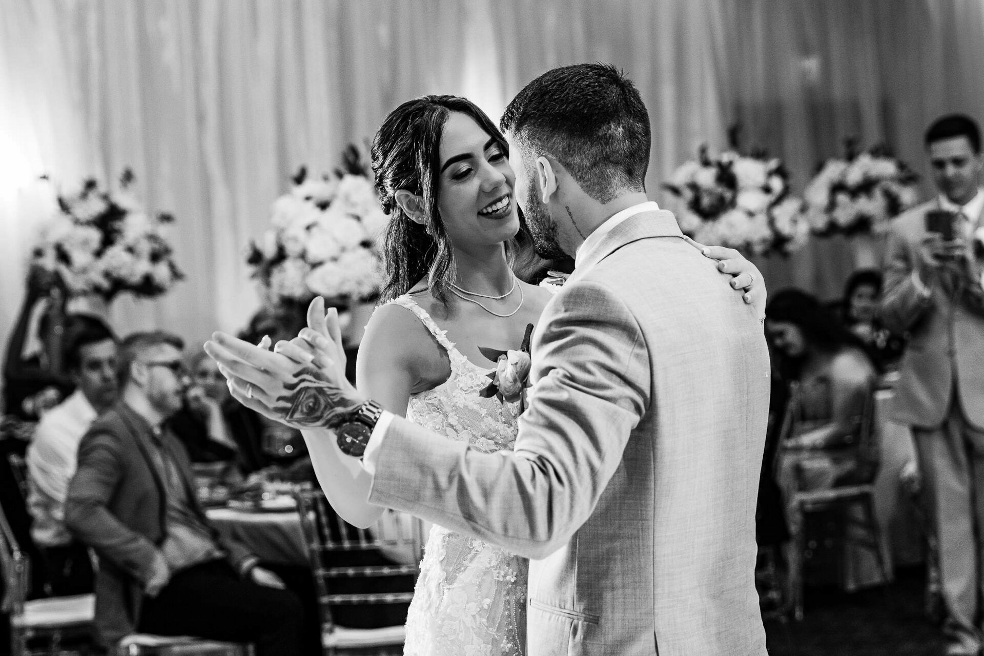 Rebeca & Haslley's Unforgettable Day - 3 - 3